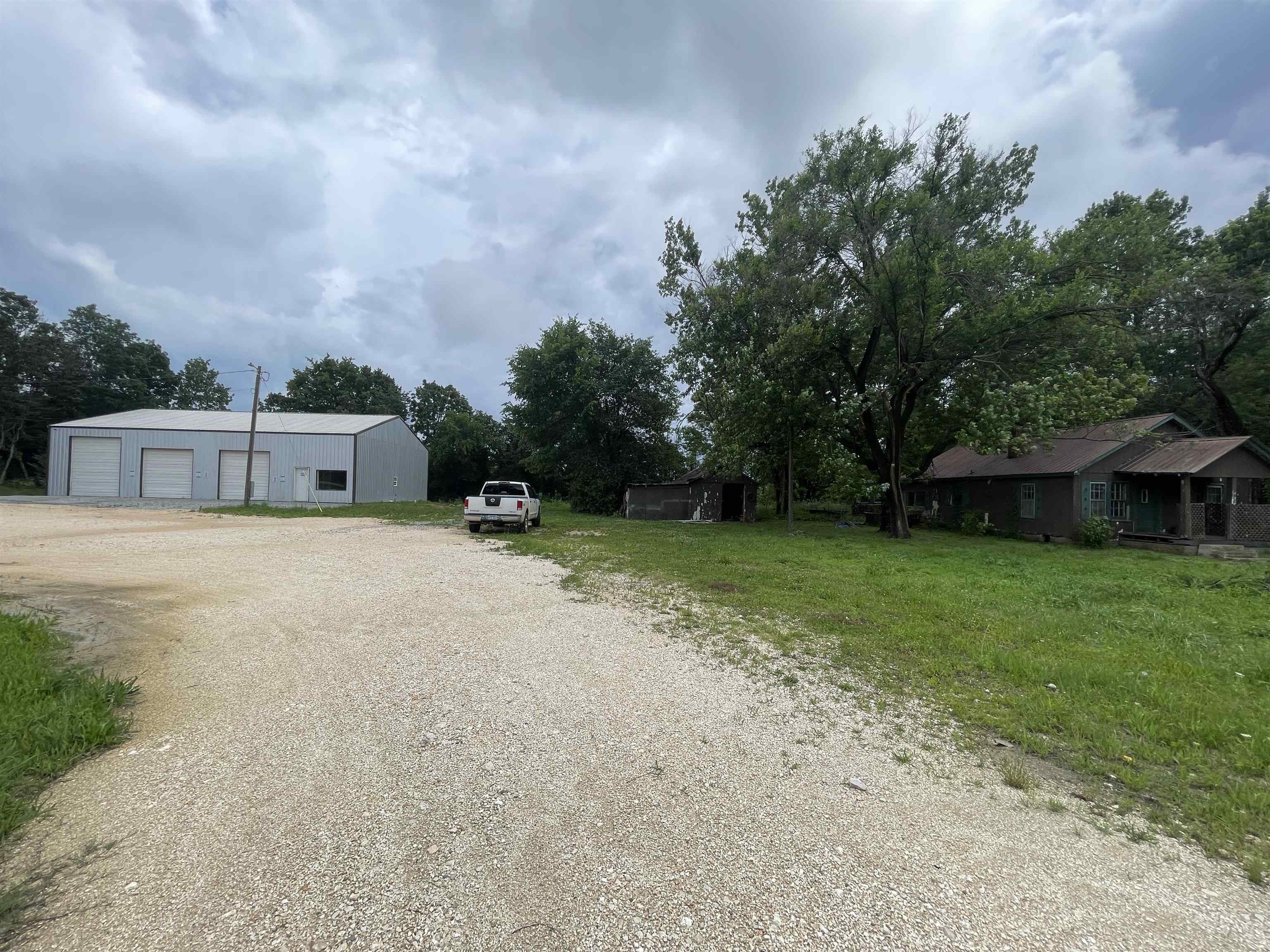 6906 62/412 Highway Property Photo 17