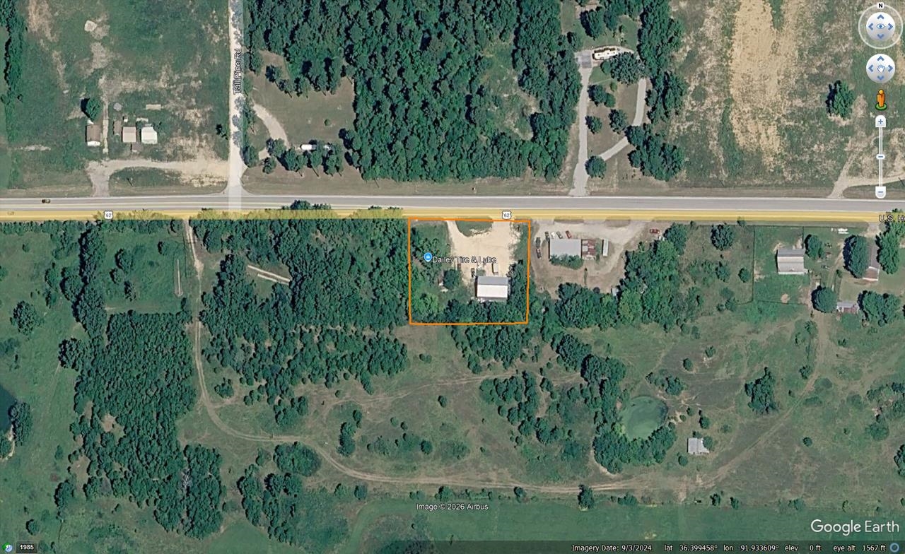 6906 62/412 Highway Property Photo 21