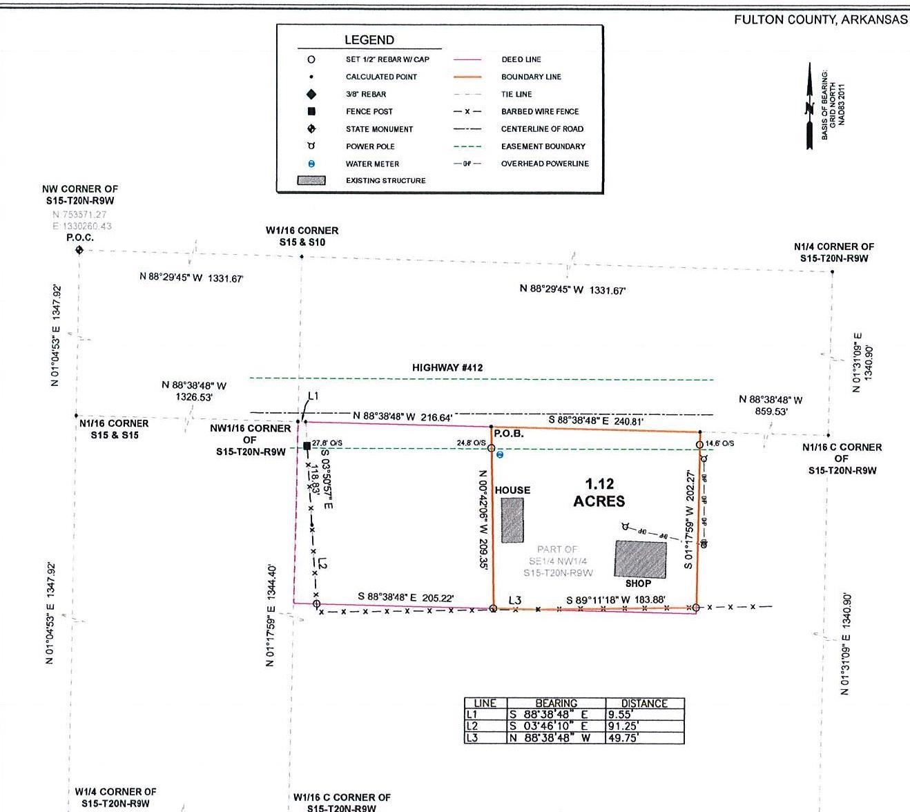 6906 62/412 Highway Property Photo 22