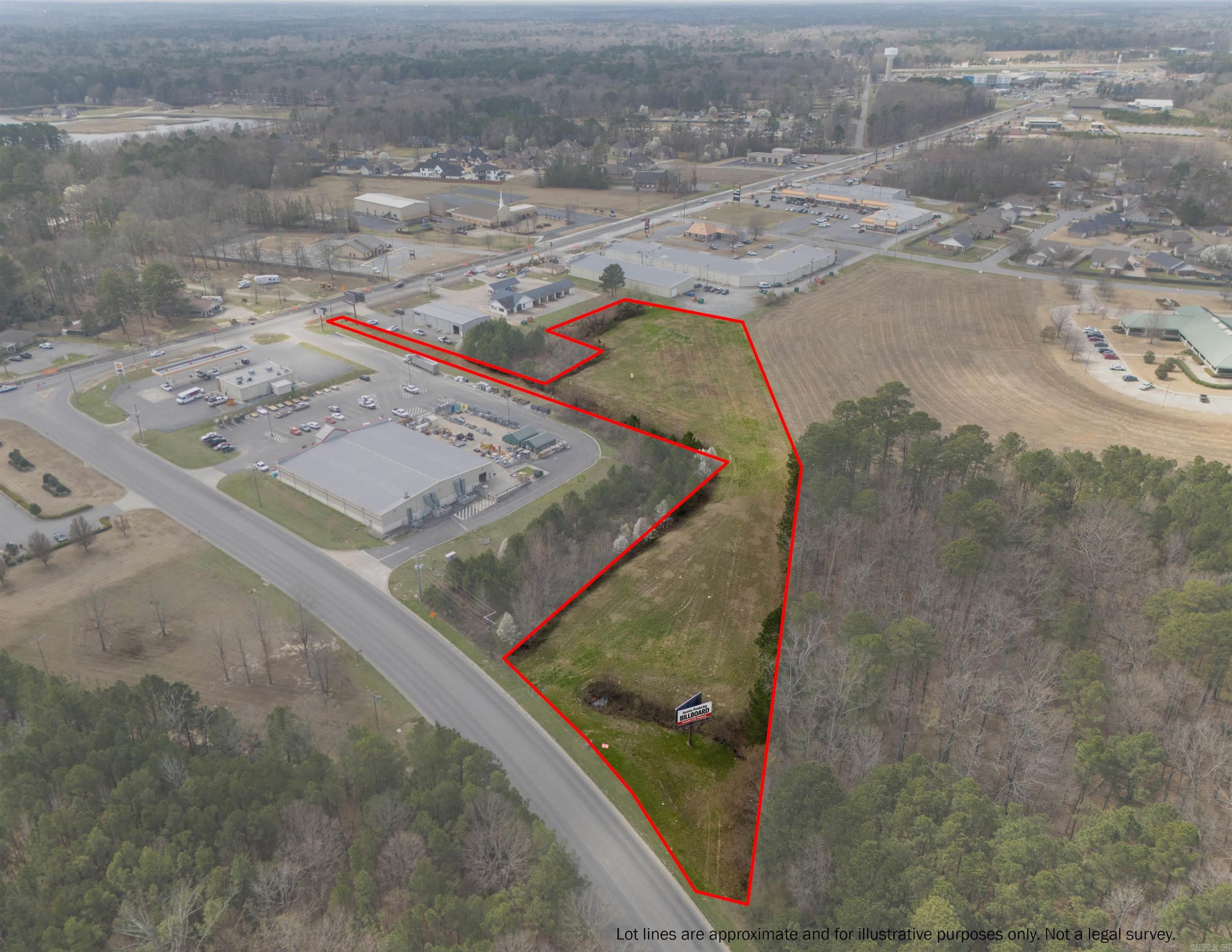 0000 Jefferson Parkway Property Photo 2