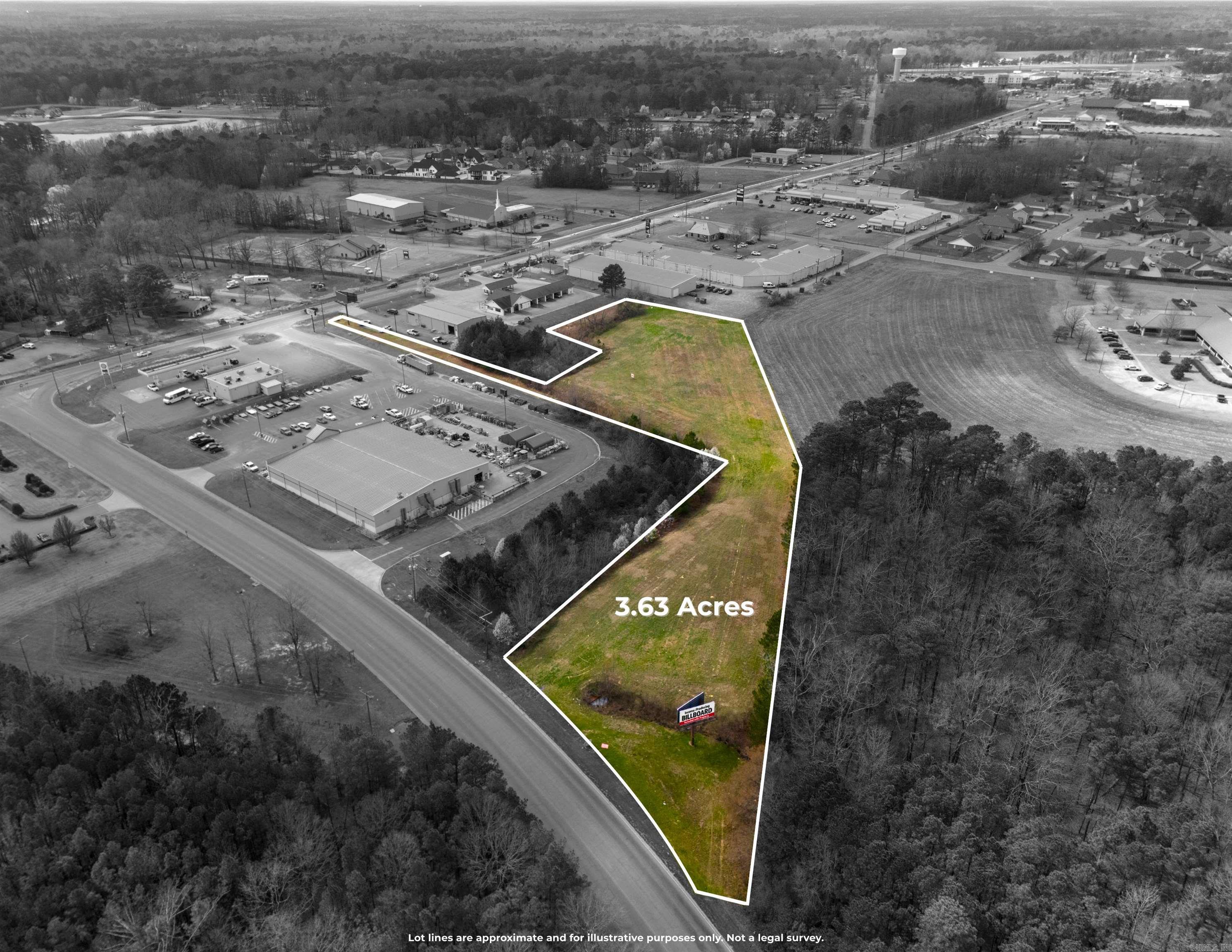 0000 Jefferson Parkway Property Photo 3
