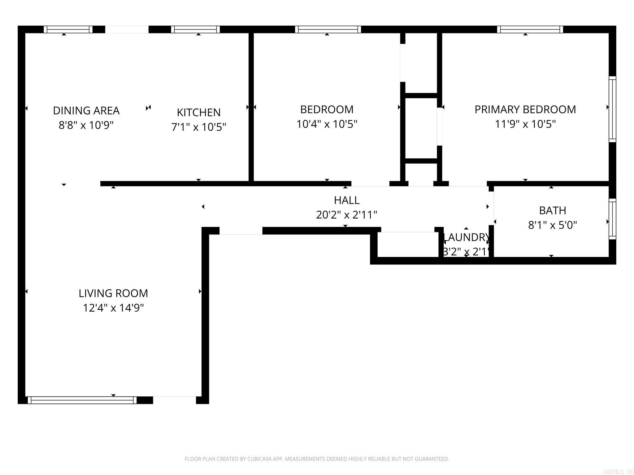 504 W 36th Street 1 Property Photo 31