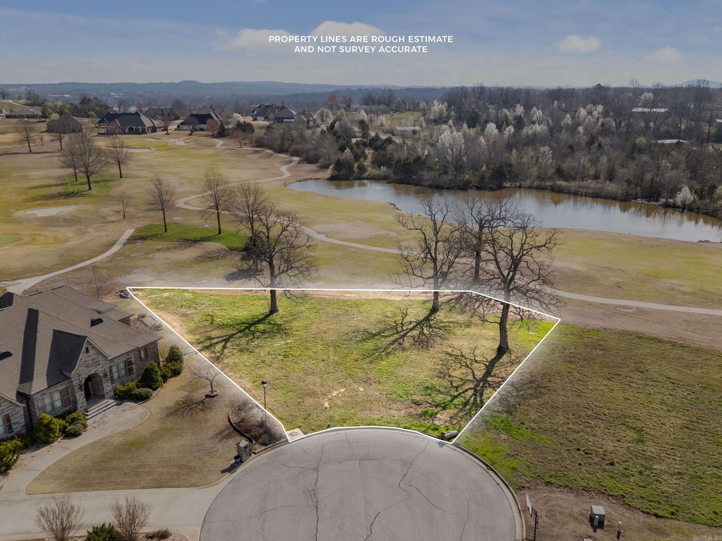113 Pine Hurst Court Property Photo 1