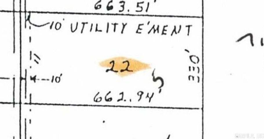 Lot 22 Claxton Rd Property Photo 1