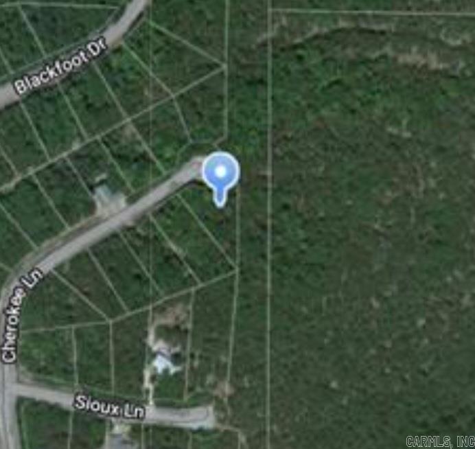 Lot 1 Cherokee Lane Property Photo 5