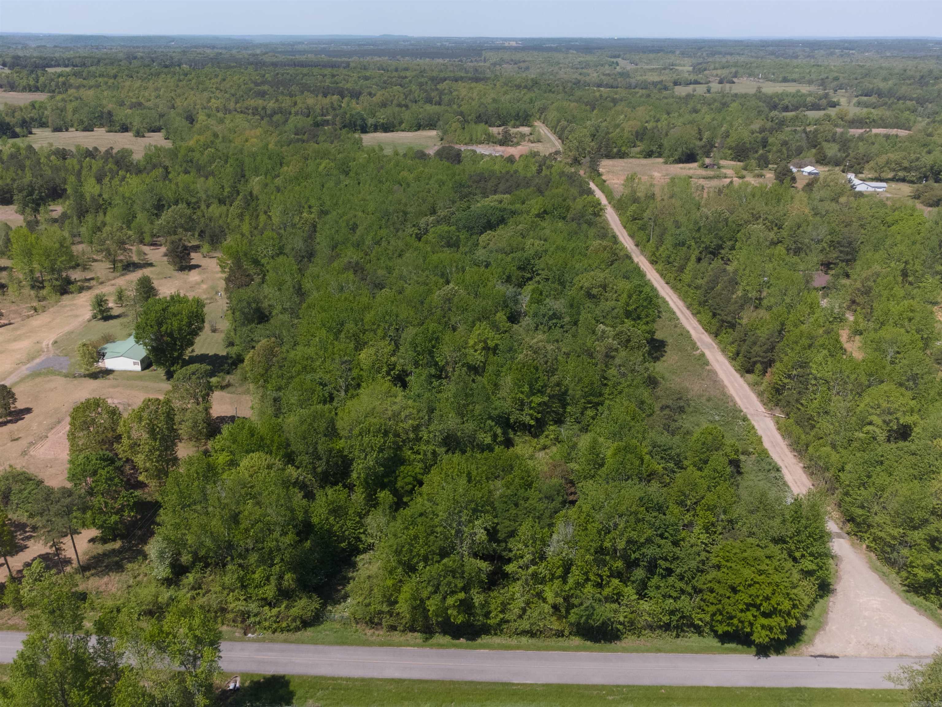 10 Acres Off Turner Road Property Photo 3