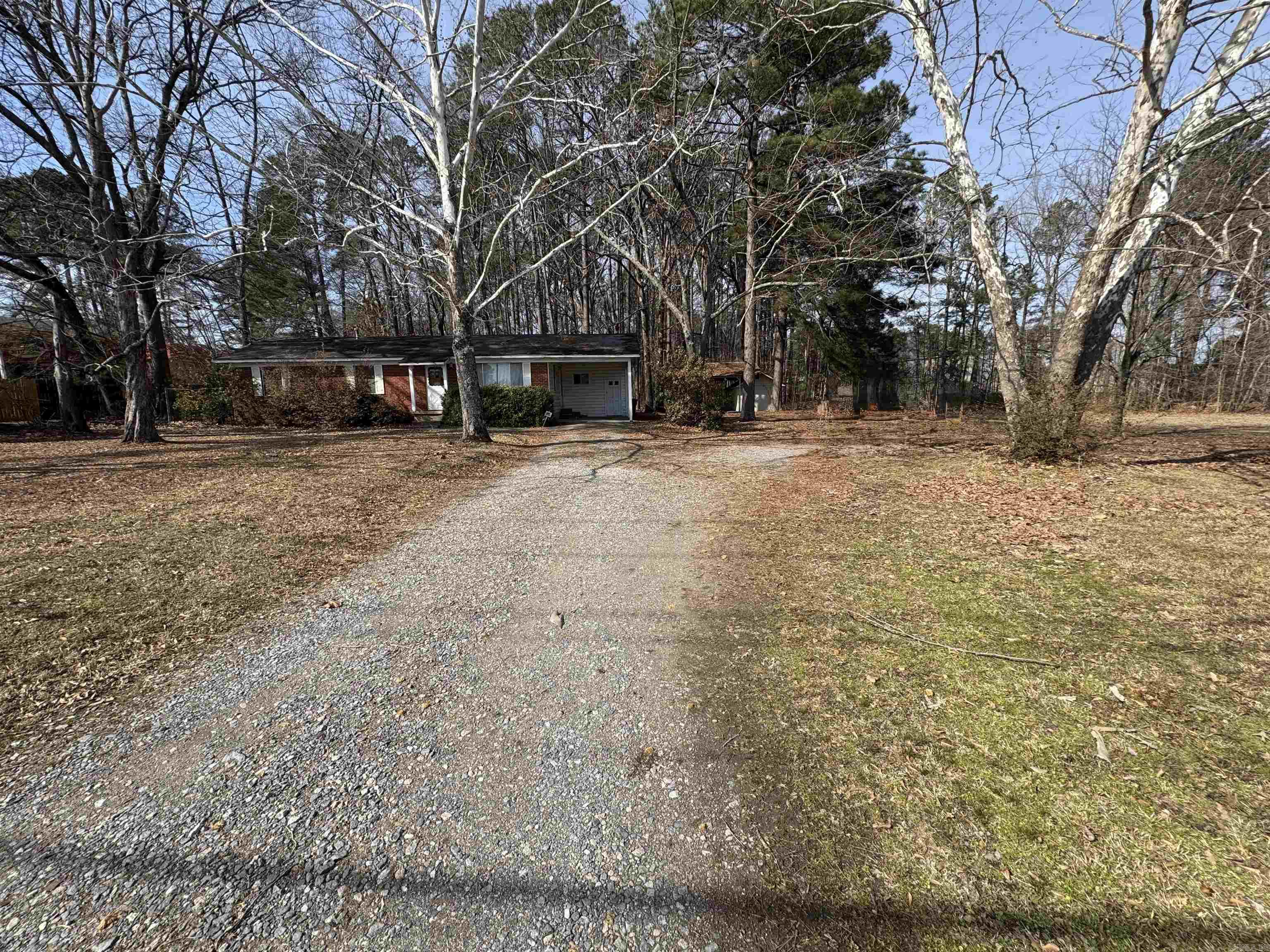 11816 Vimy Ridge Road Property Photo 1