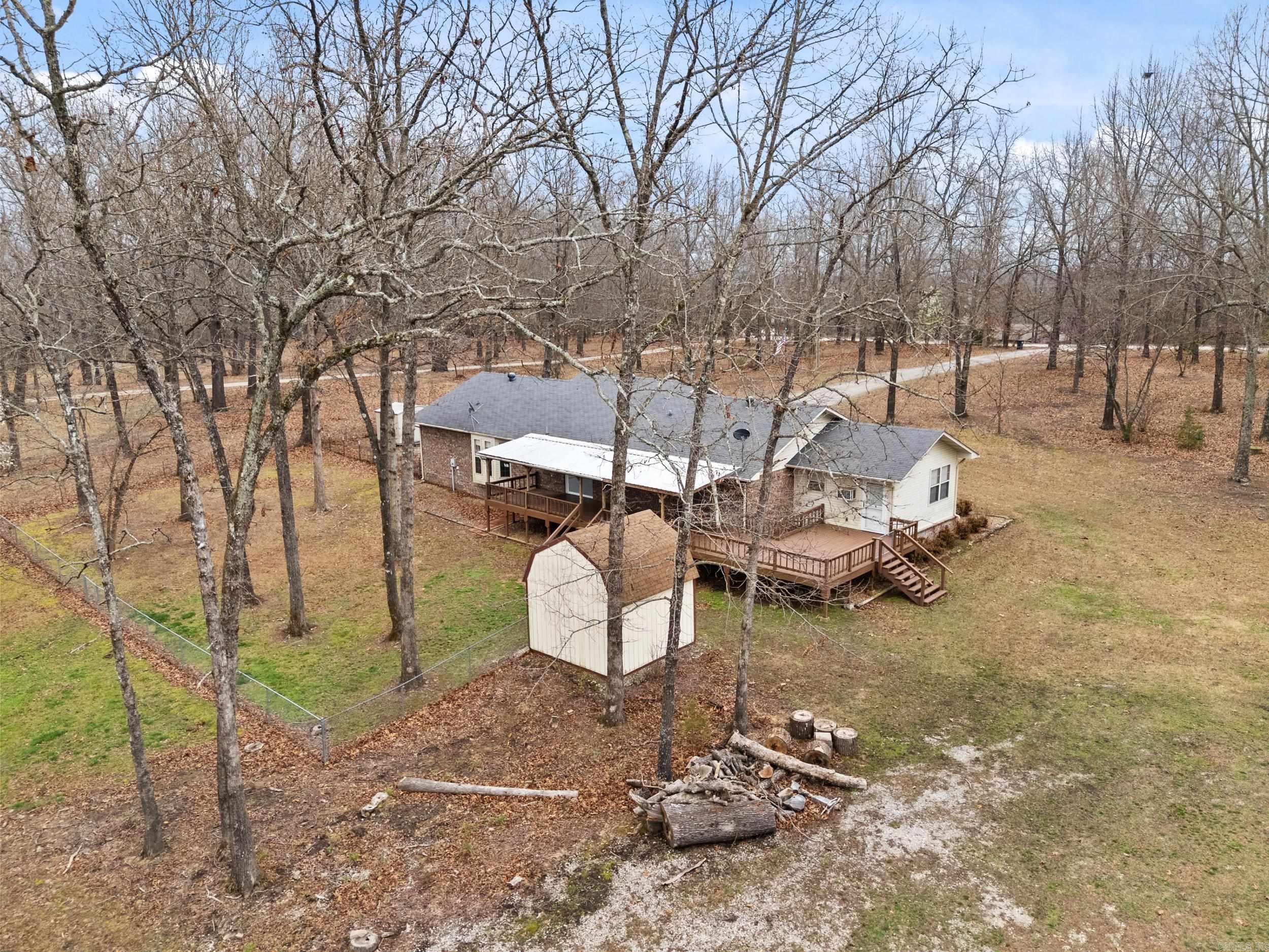252 County Road 97 Property Photo 48