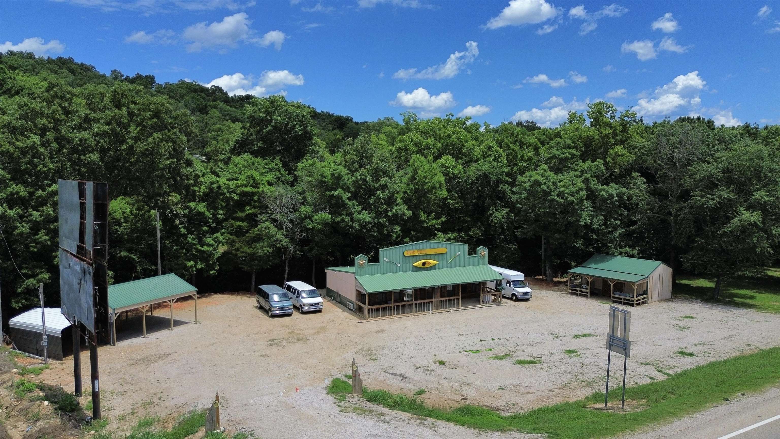 420 Highway 63 Property Photo 1
