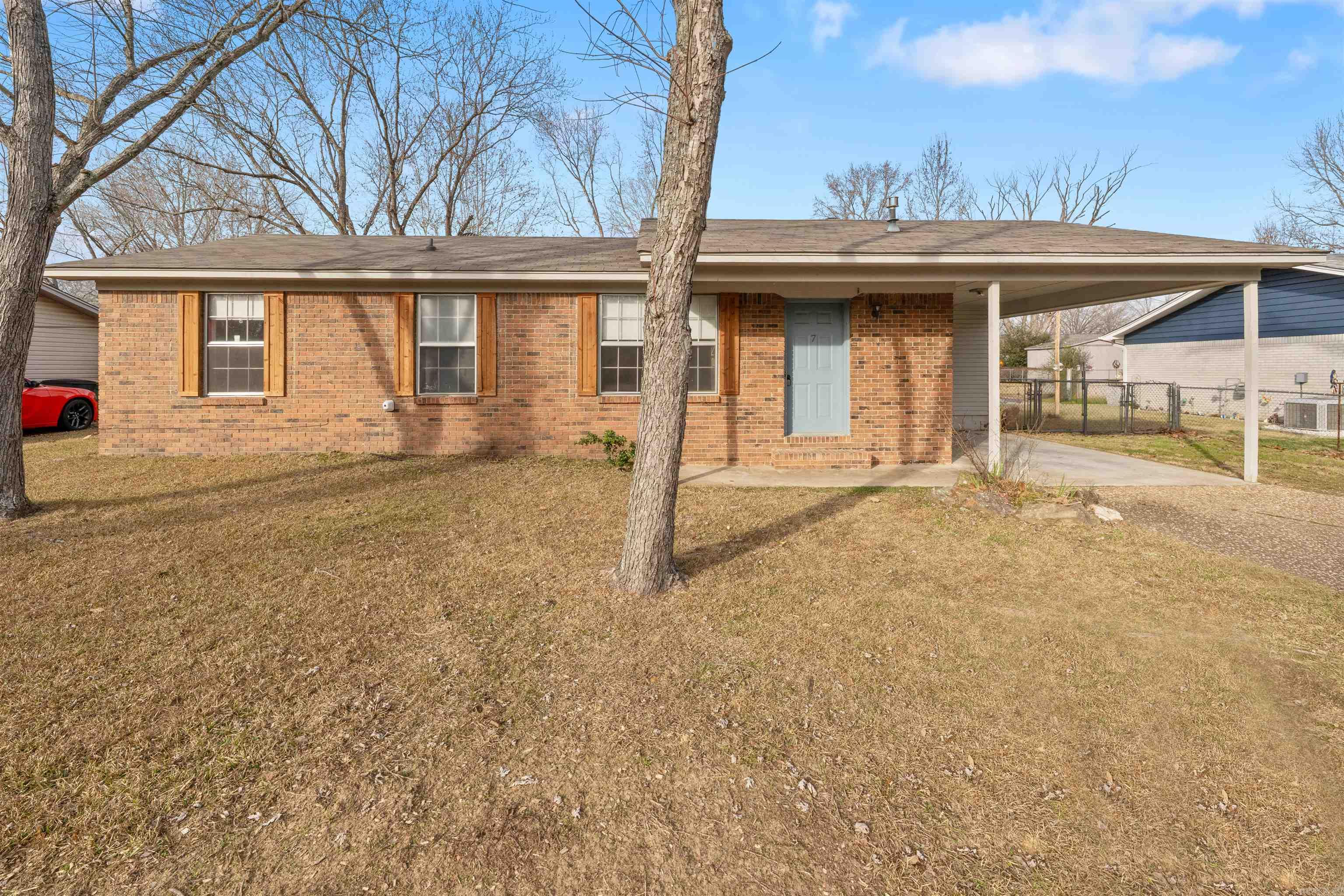 7 Creekridge Circle Property Photo 1
