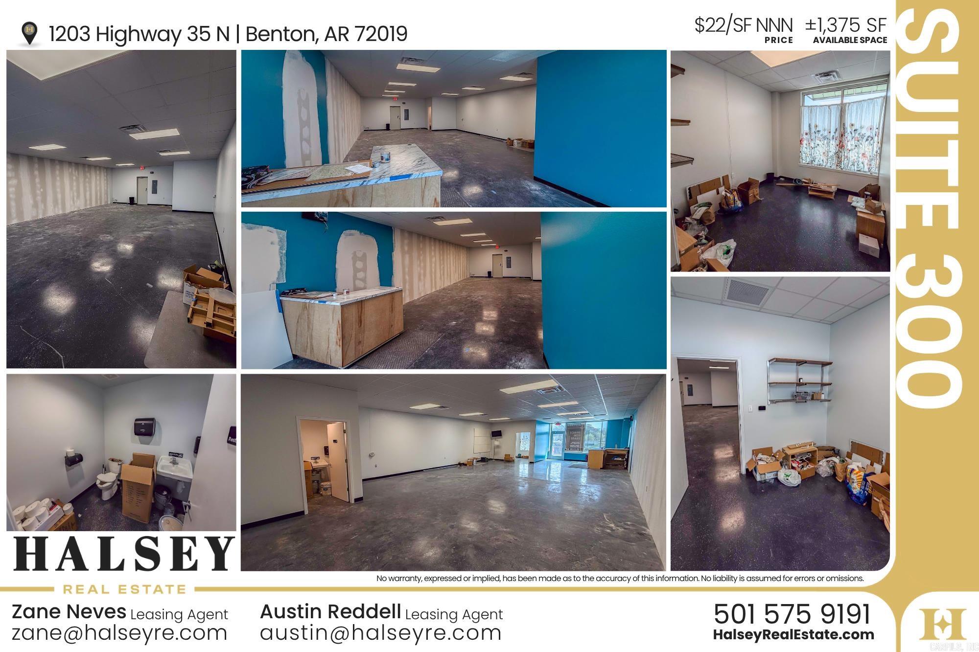 1203 Highway 35 N Suite 300 Property Photo 2