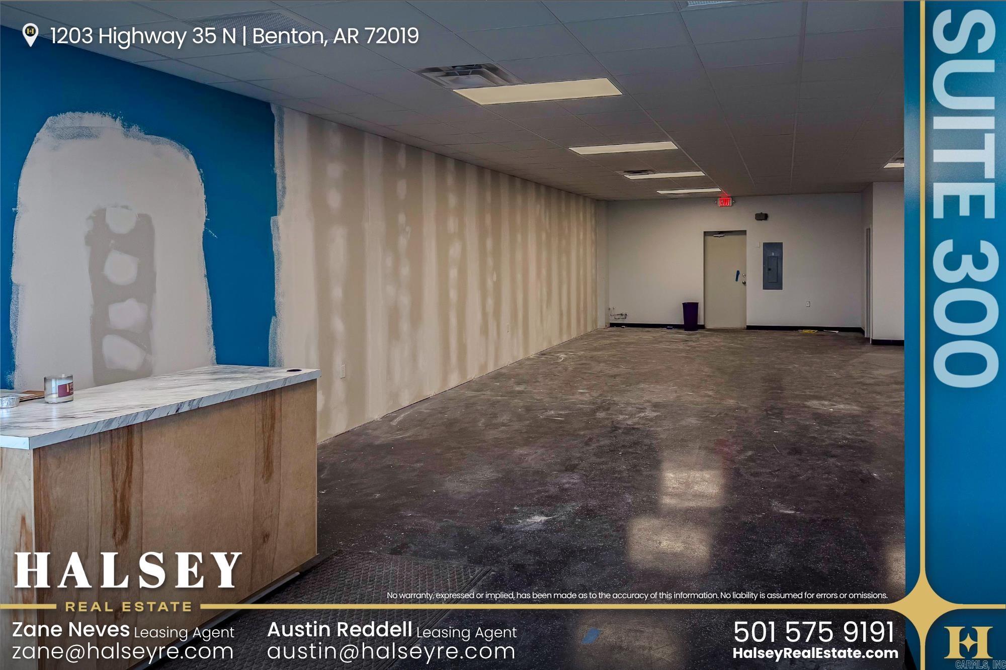 1203 Highway 35 N Suite 300 Property Photo 3