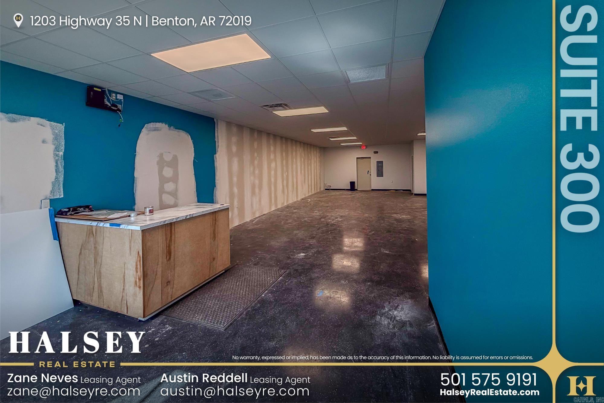 1203 Highway 35 N Suite 300 Property Photo 4