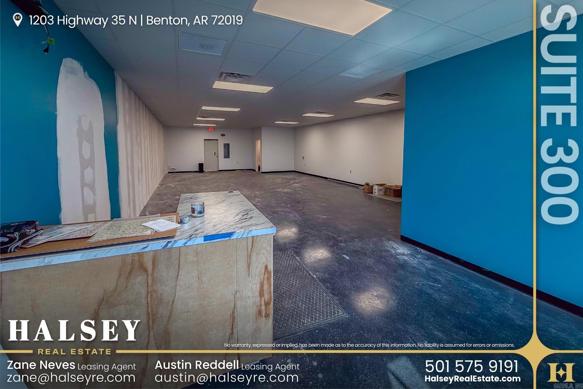 1203 Highway 35 N Suite 300 Property Photo 5