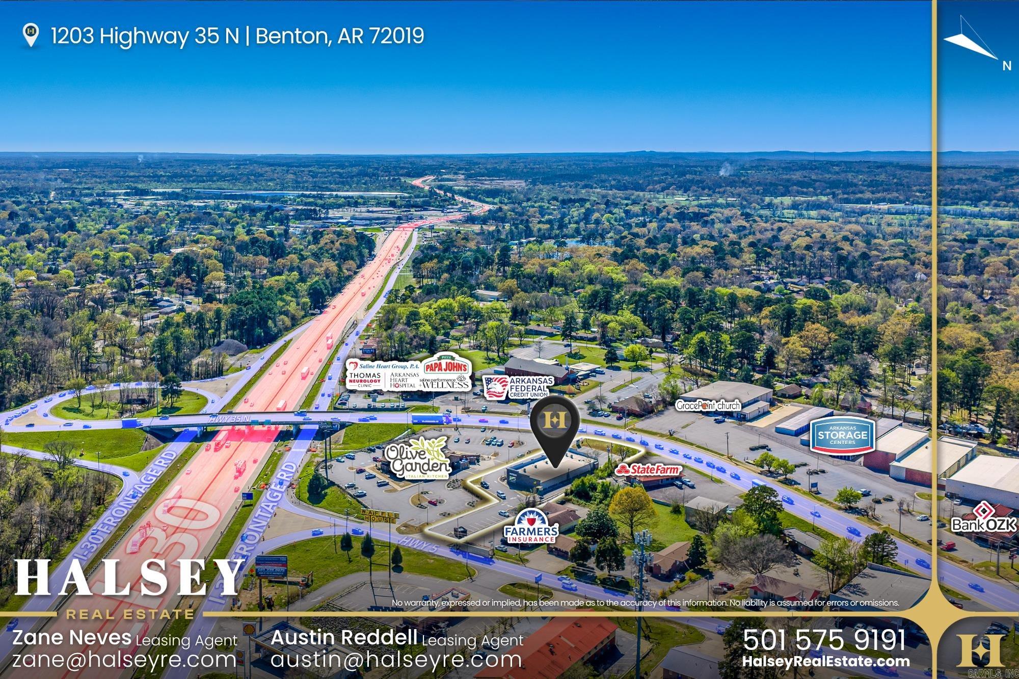 1203 Highway 35 N Suite 300 Property Photo 13