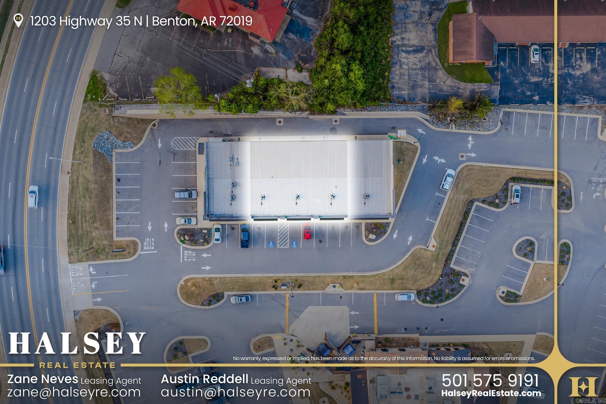 1203 Highway 35 N Suite 300 Property Photo 15