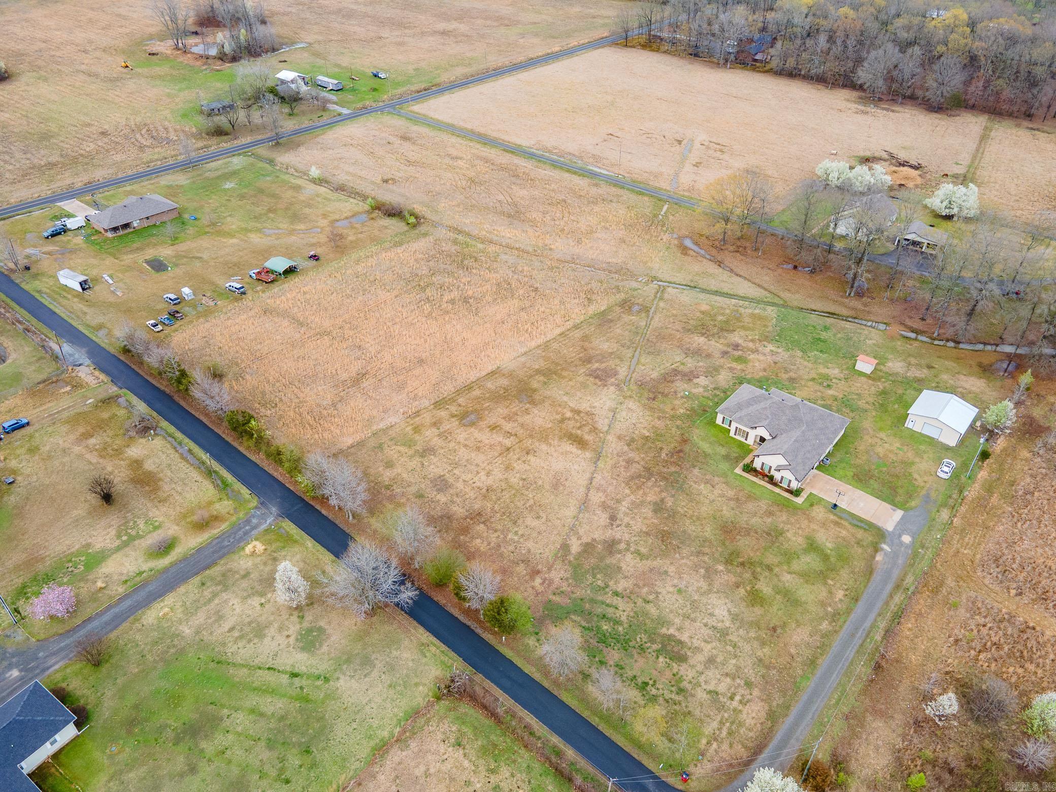 0 Brown Road Property Photo 2