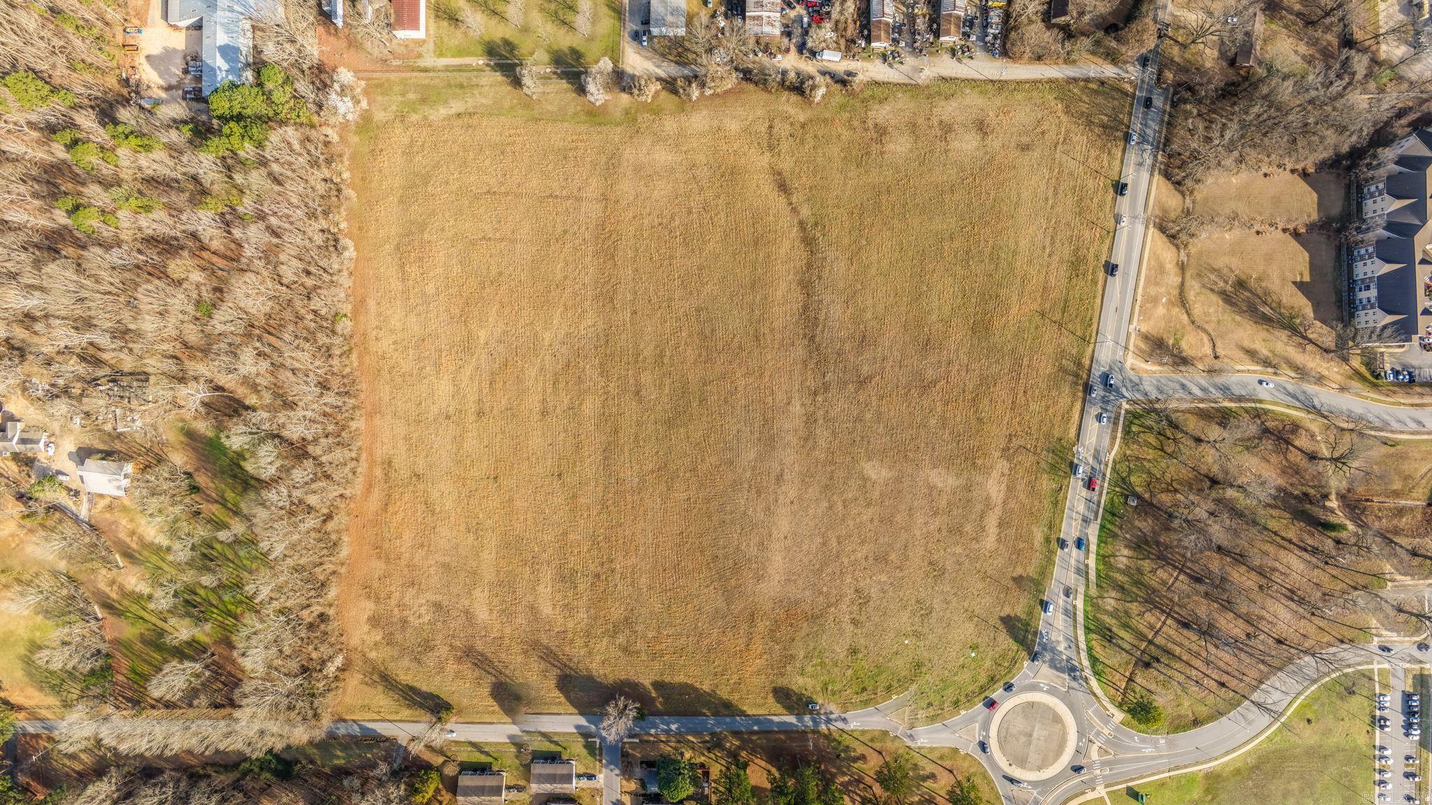 17.05 Acres Mabelvale Pike Property Photo 9