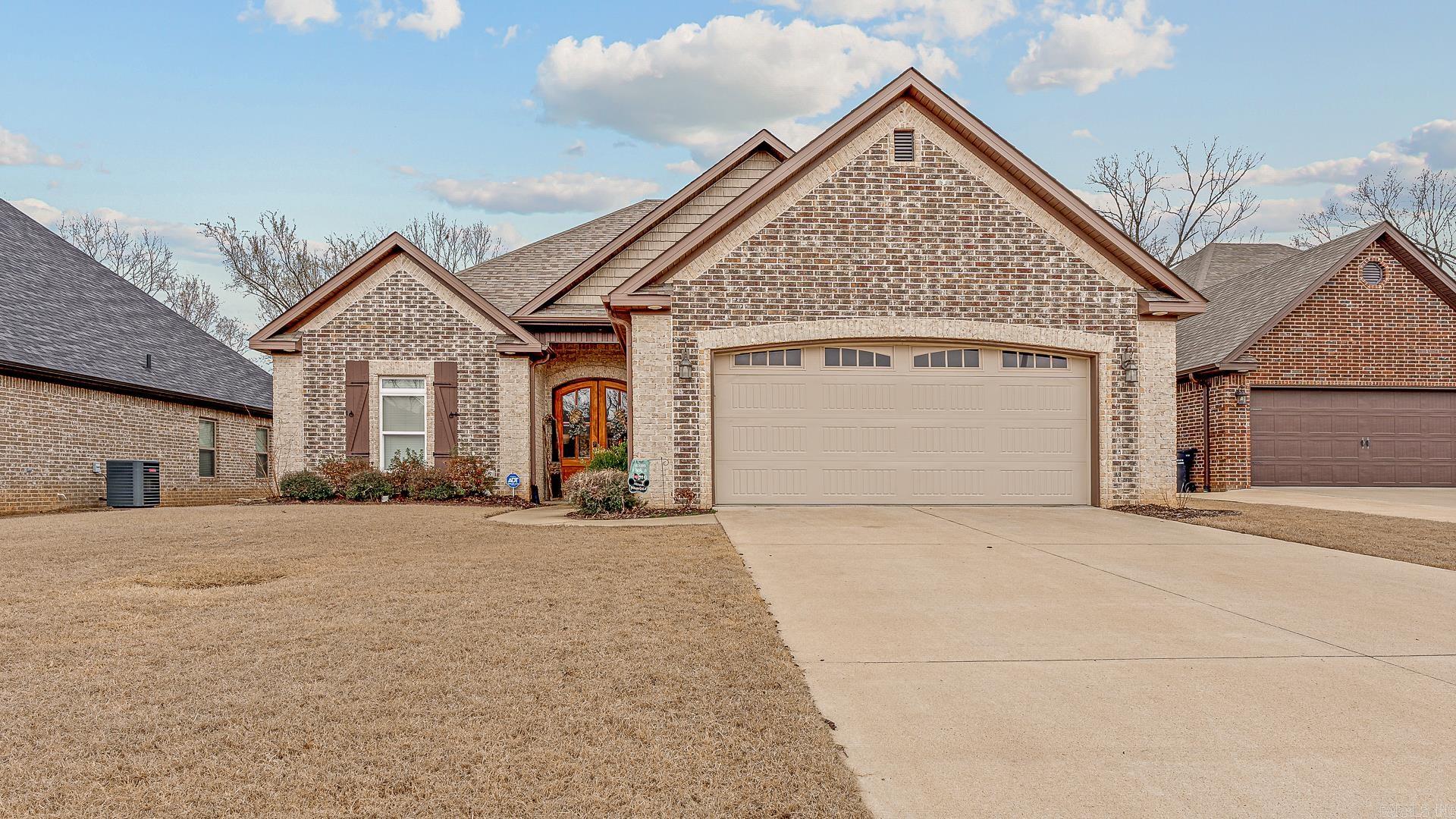 4321 Cypress Pointe Ln Cove Property Photo 1