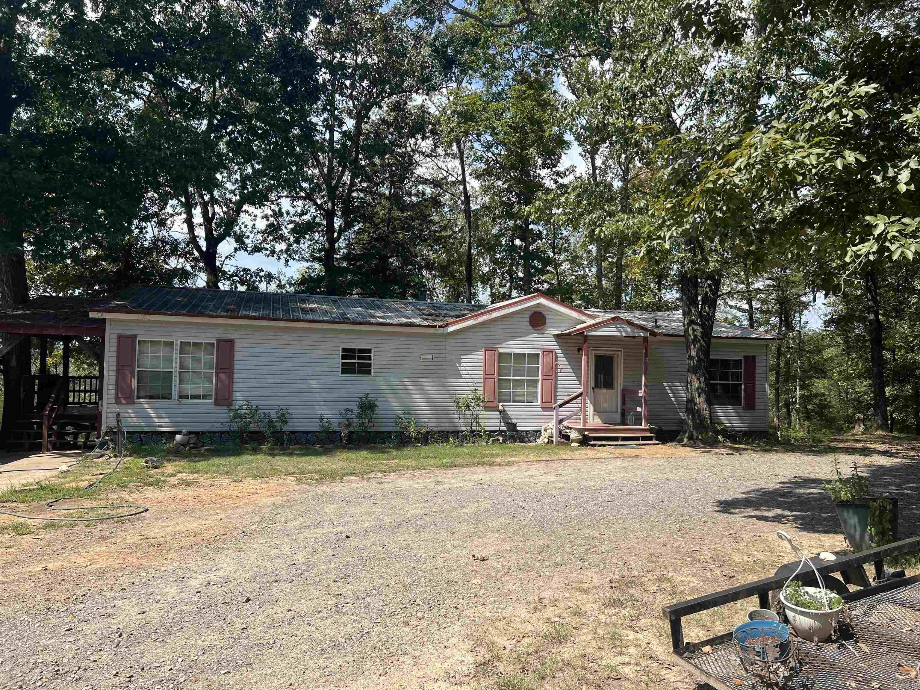 1435 Burnt Ridge Rd (mobile) Property Photo 2