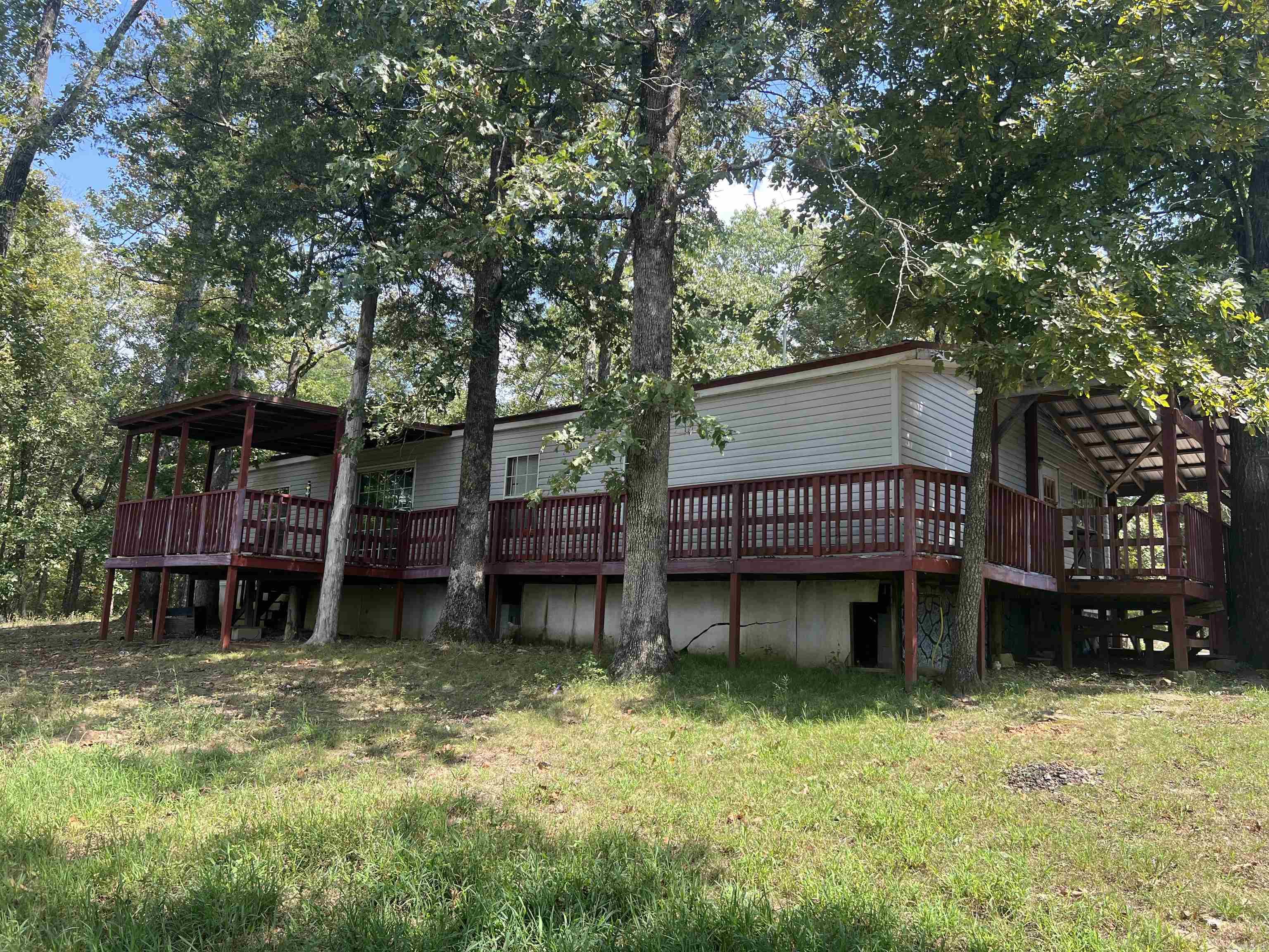 1435 Burnt Ridge Rd (mobile) Property Photo 4