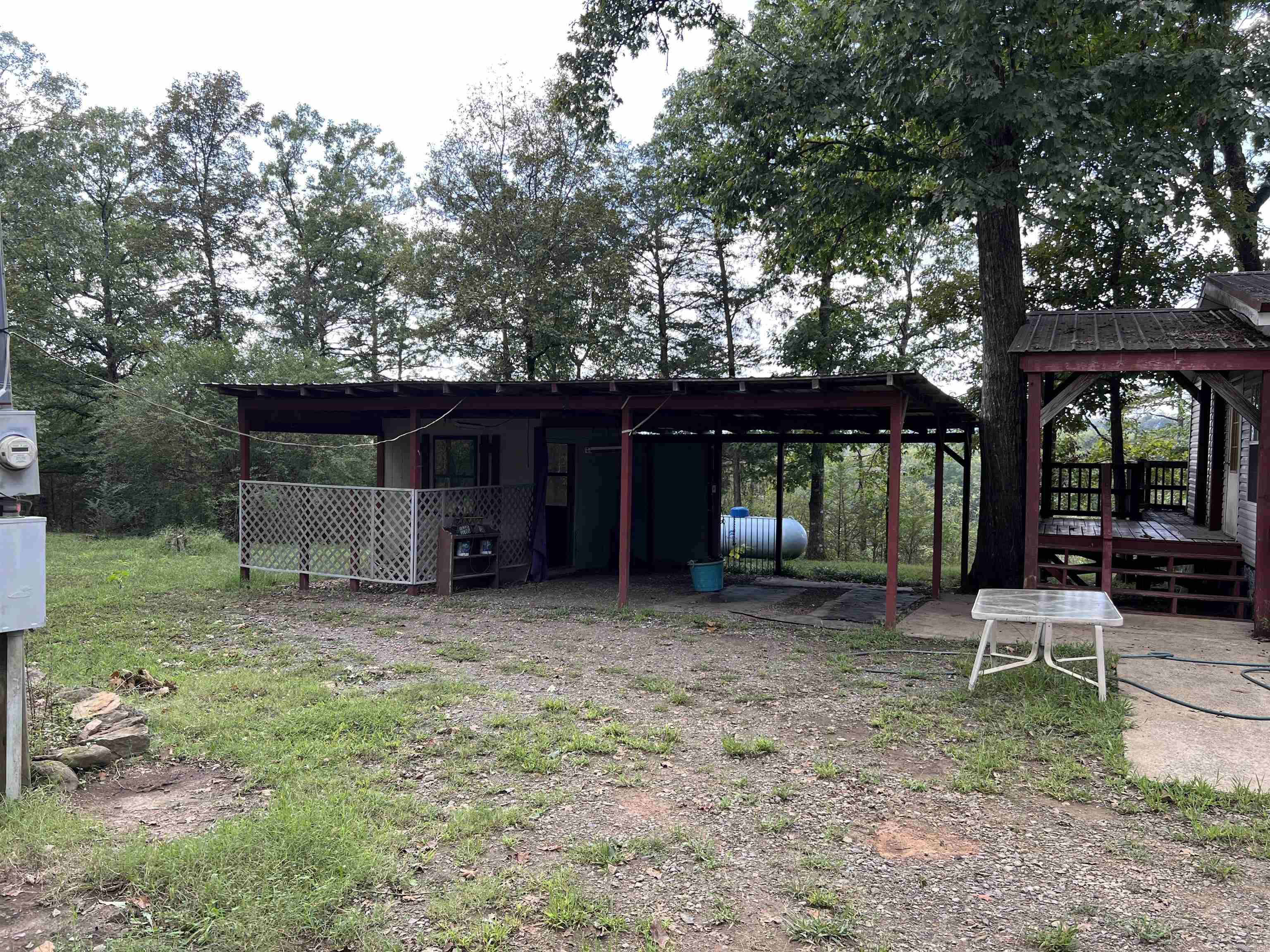1435 Burnt Ridge Rd (mobile) Property Photo 26