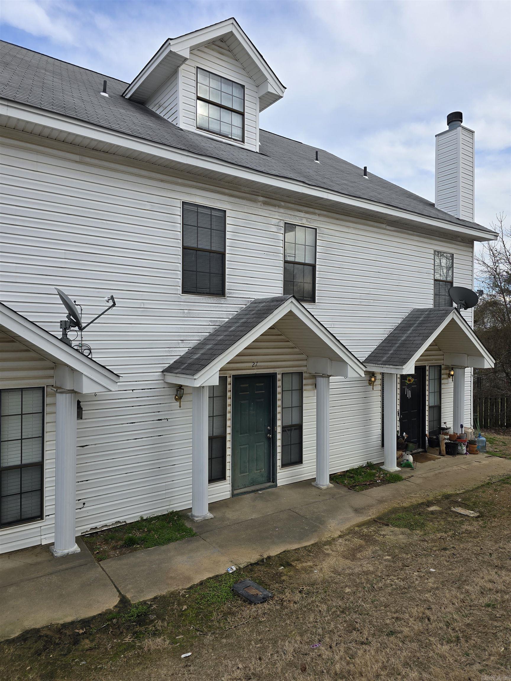 27 Edgehill Cove Property Photo 1