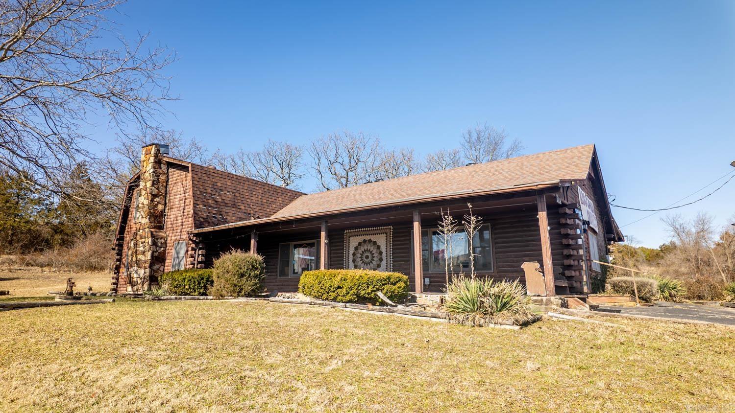 3612 Shepherd Of The Hills Expressway Property Photo 3