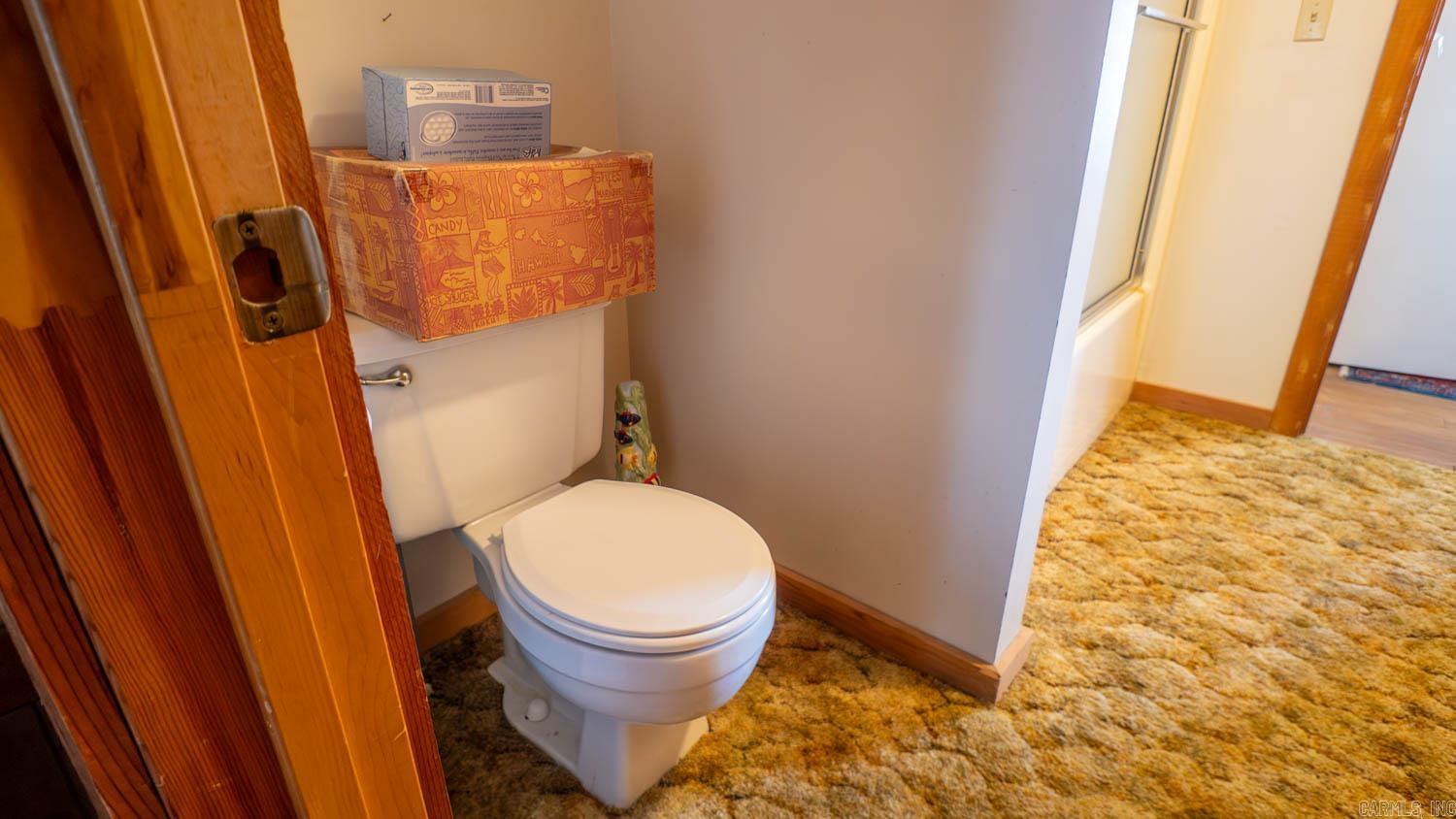 3612 Shepherd Of The Hills Expressway Property Photo 20