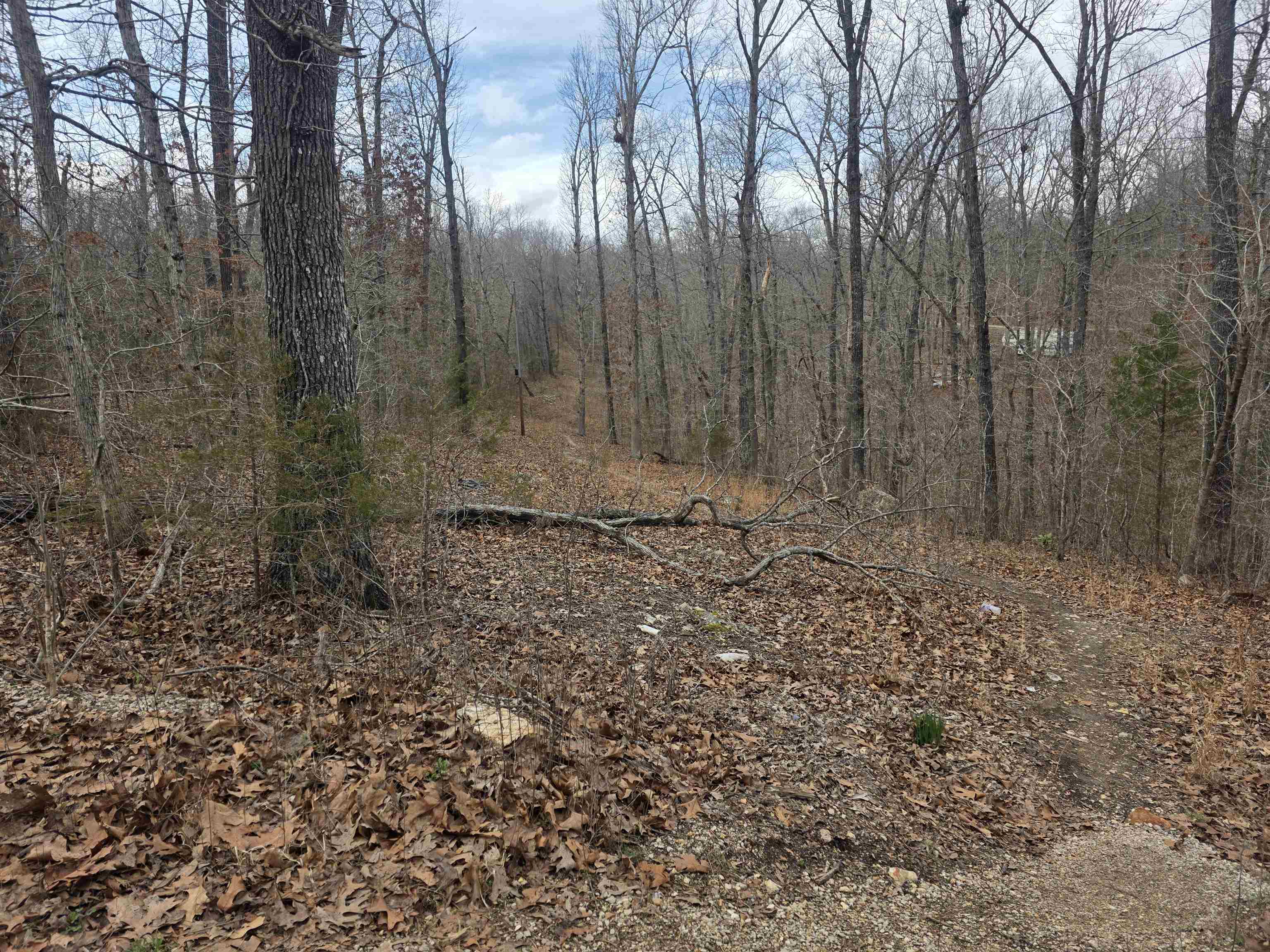 6 Lots S Summit Ridge Drive Property Photo 1
