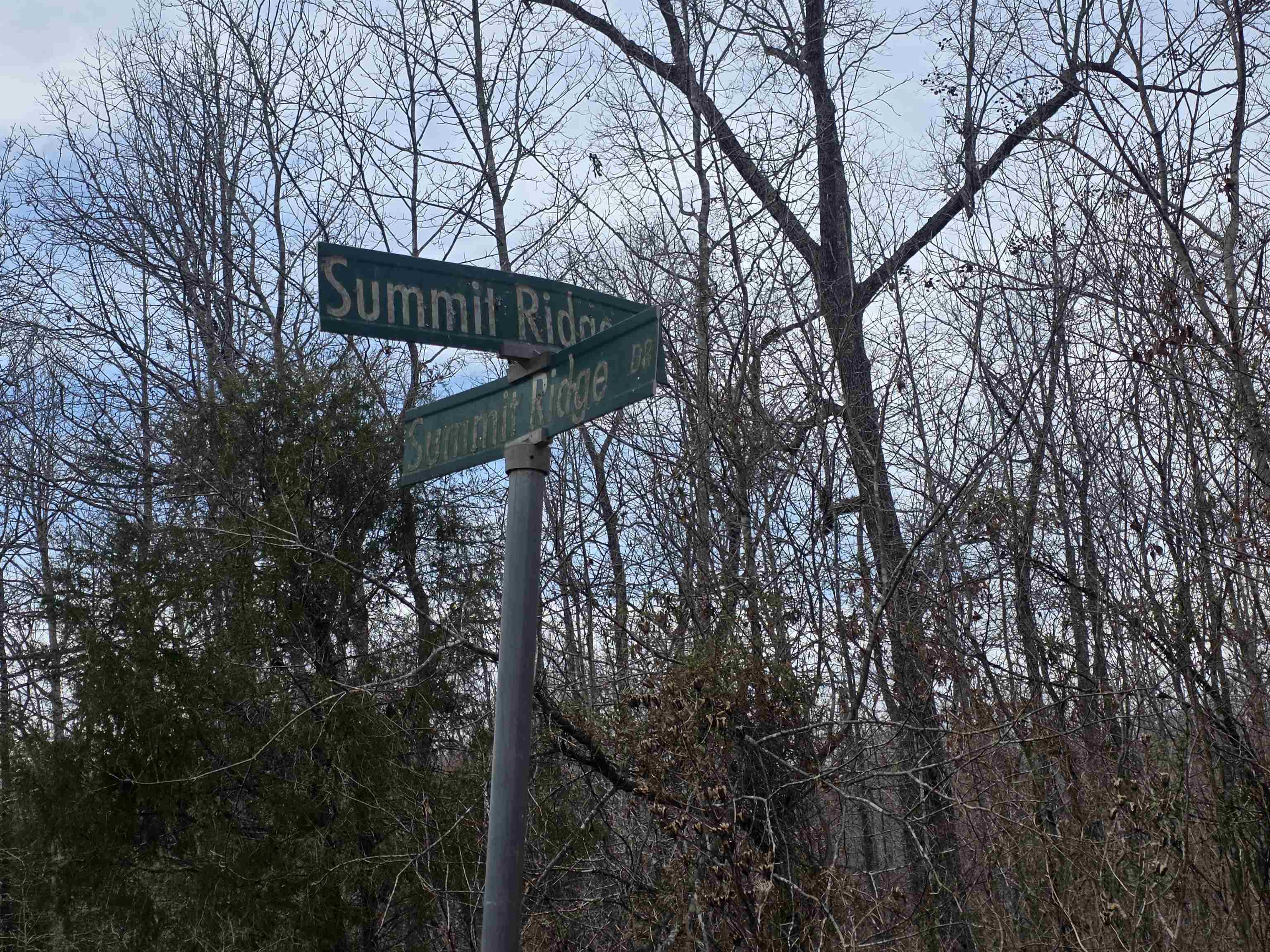 6 Lots S Summit Ridge Drive Property Photo 9