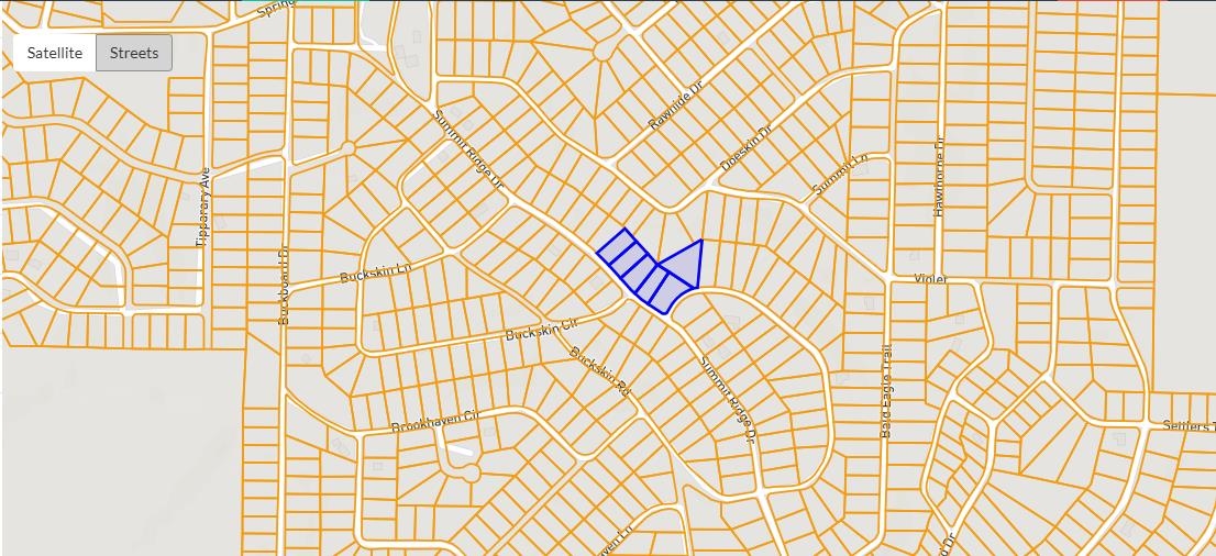 6 Lots S Summit Ridge Drive Property Photo 34