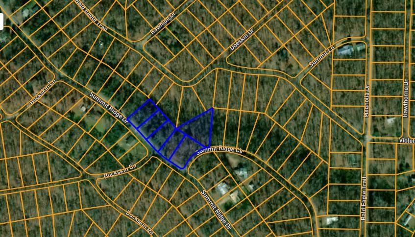 6 Lots S Summit Ridge Drive Property Photo 36
