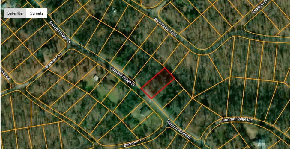 L14 B3 S Summit Ridge Drive Property Photo 11