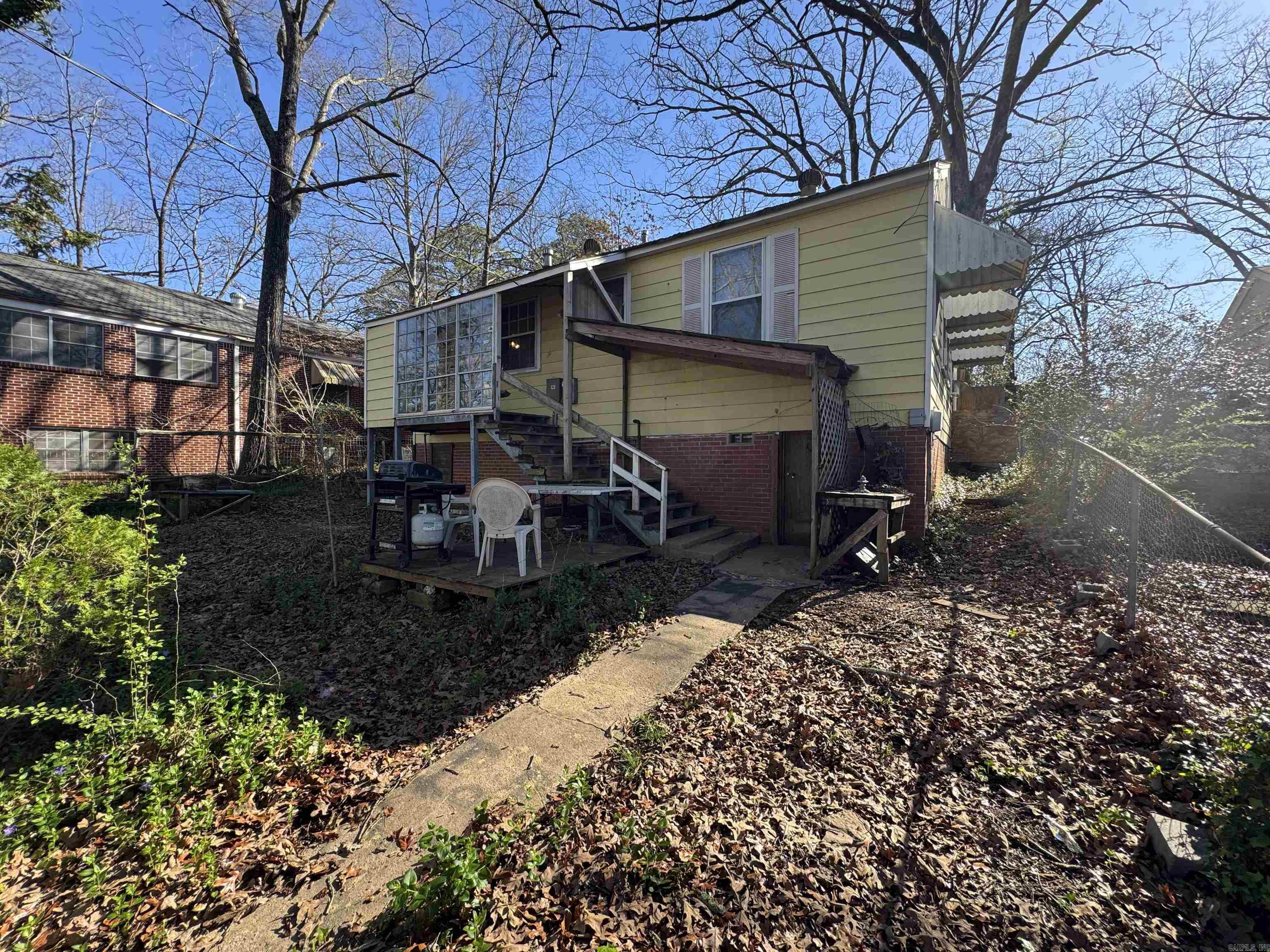 2506 S Taylor Street Property Photo 37