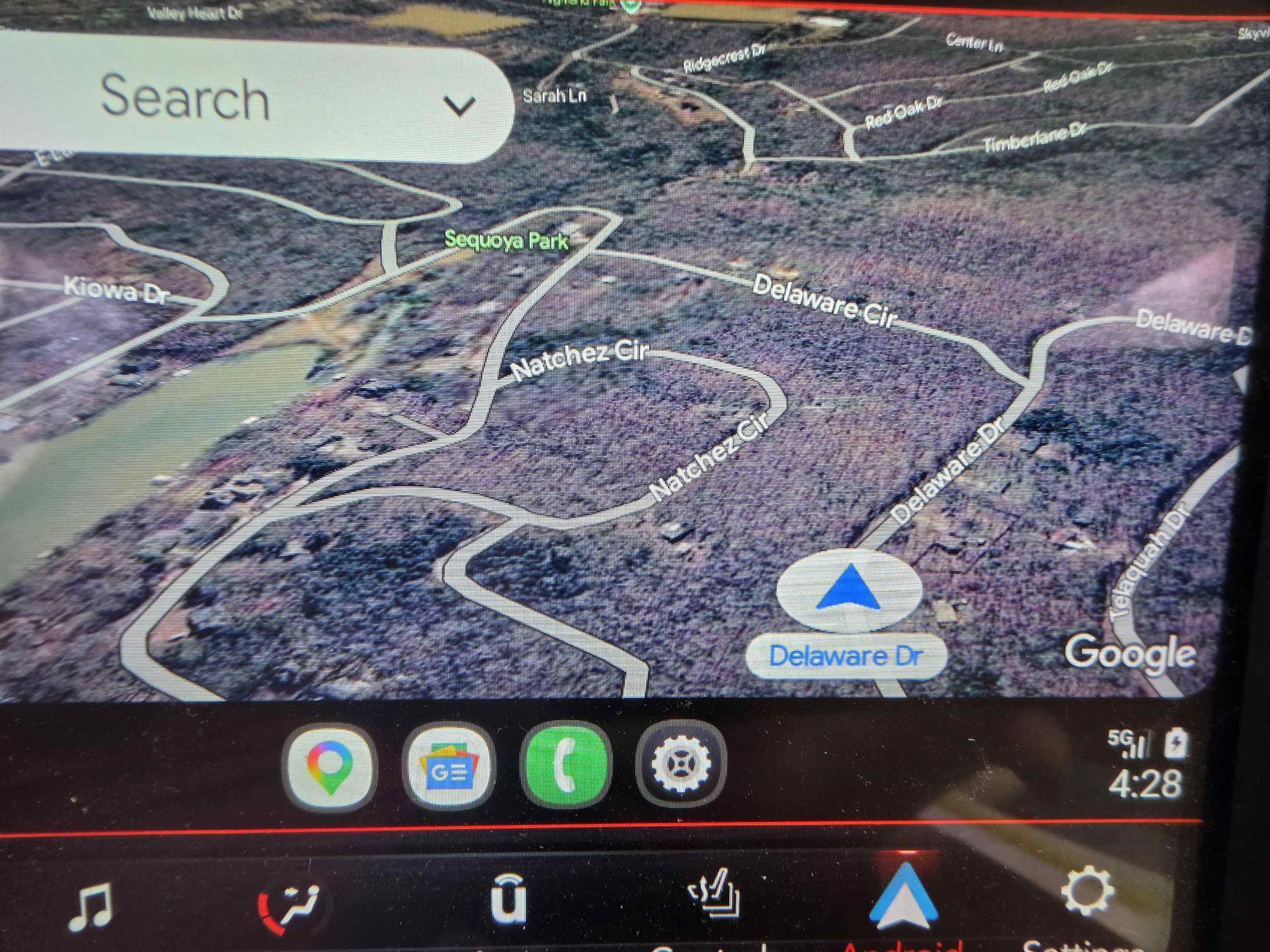 7 Lots Cherokee Village Property Photo 15