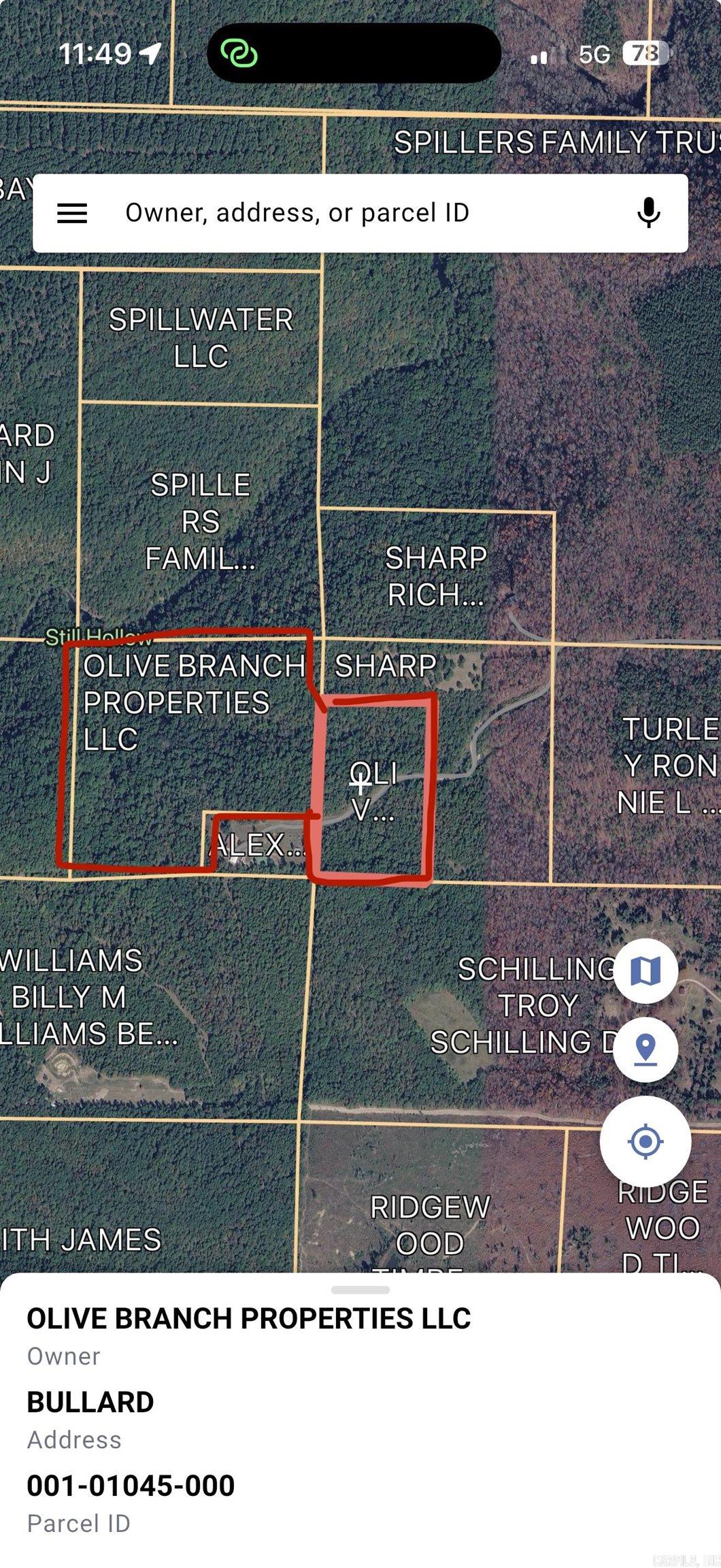 839 Bullard Rd. Property Photo 7