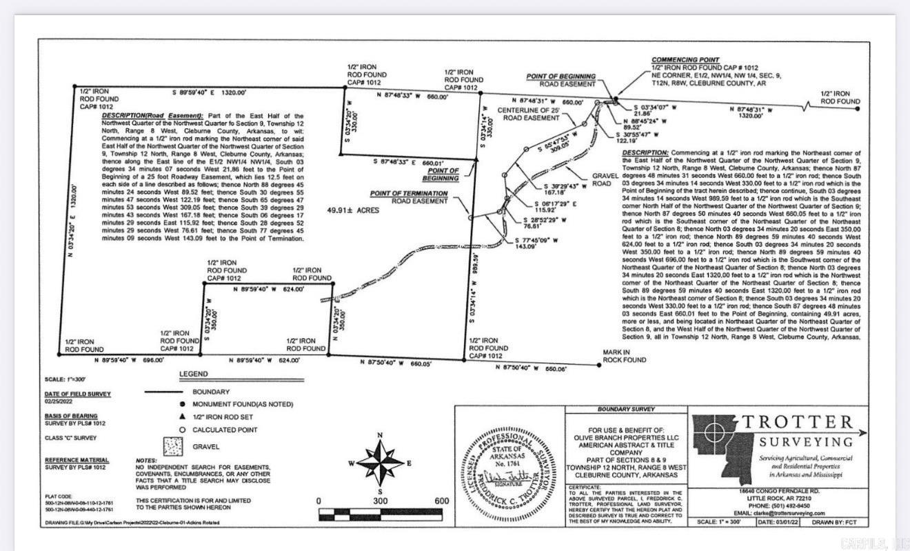 839 Bullard Rd. Property Photo 8