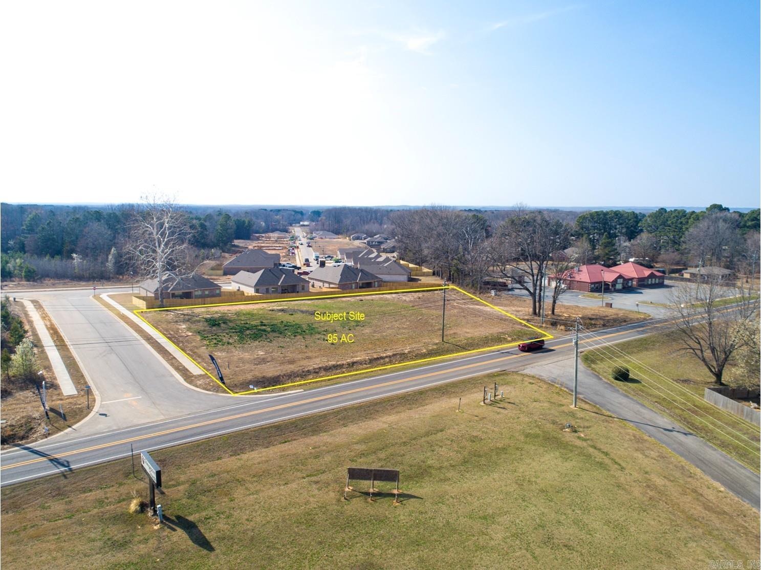 3480 Hwy 89 Highway