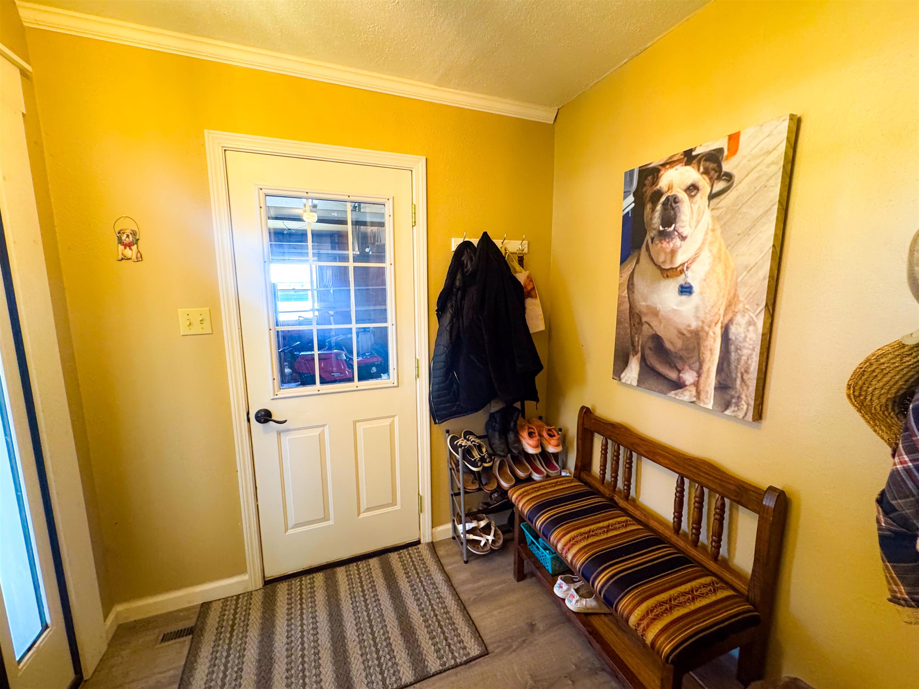 167 Okmulgee Drive Property Photo 4