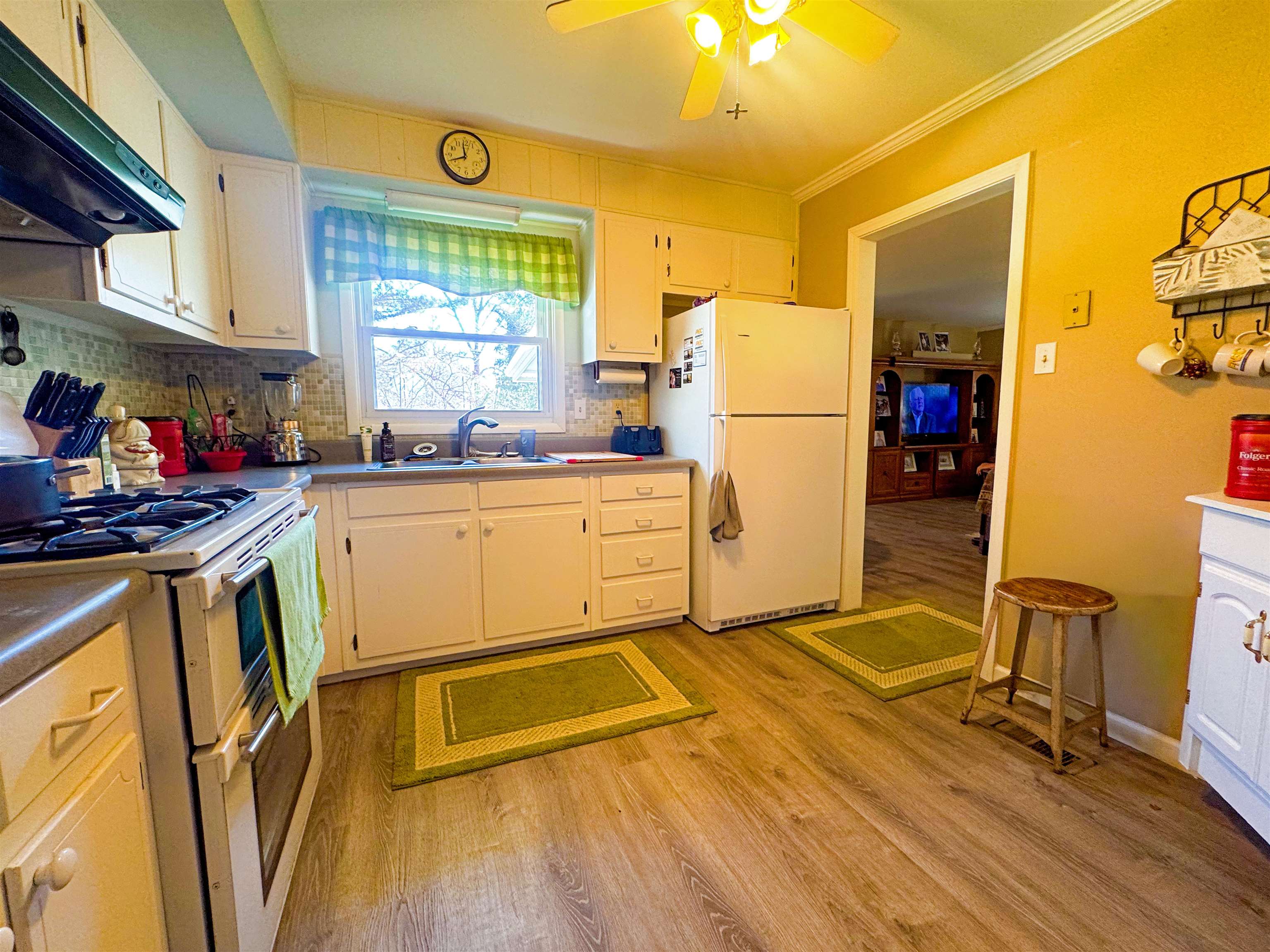 167 Okmulgee Drive Property Photo 8