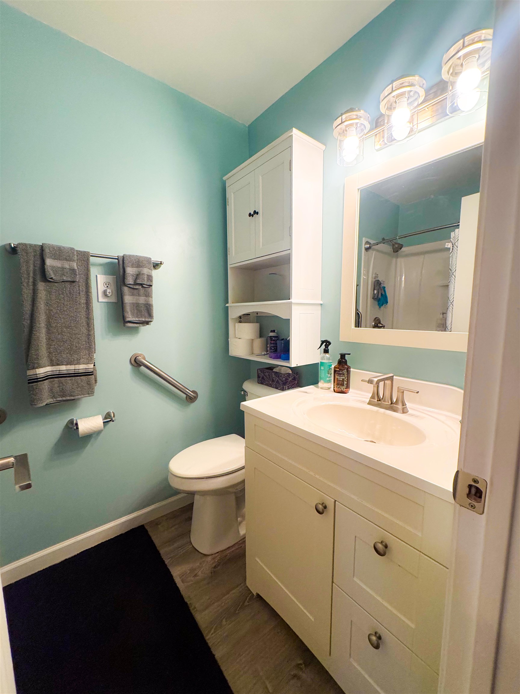 167 Okmulgee Drive Property Photo 10