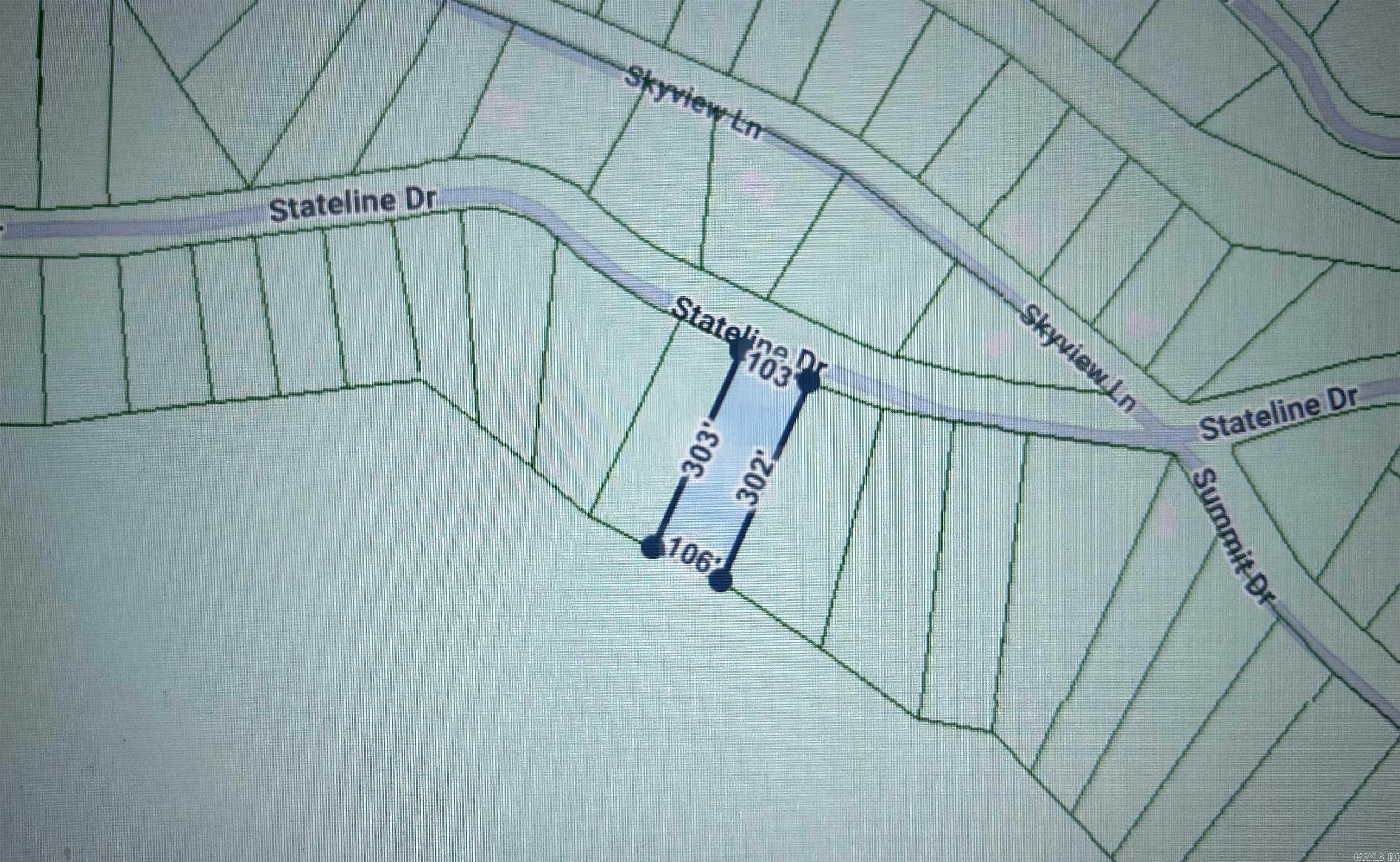 Lot 21 Stateline Drive Property Photo 4