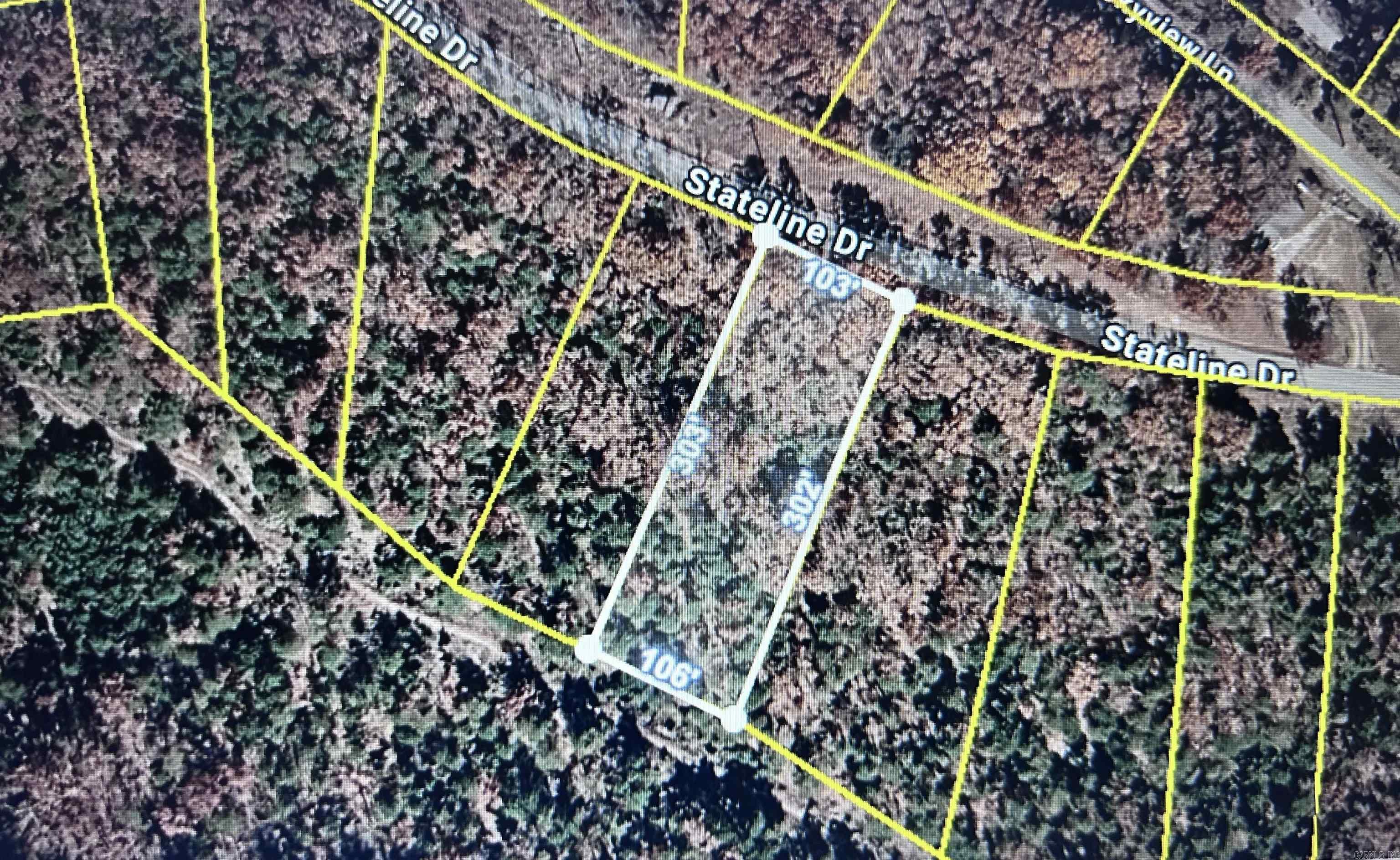 Lot 21 Stateline Drive Property Photo 5