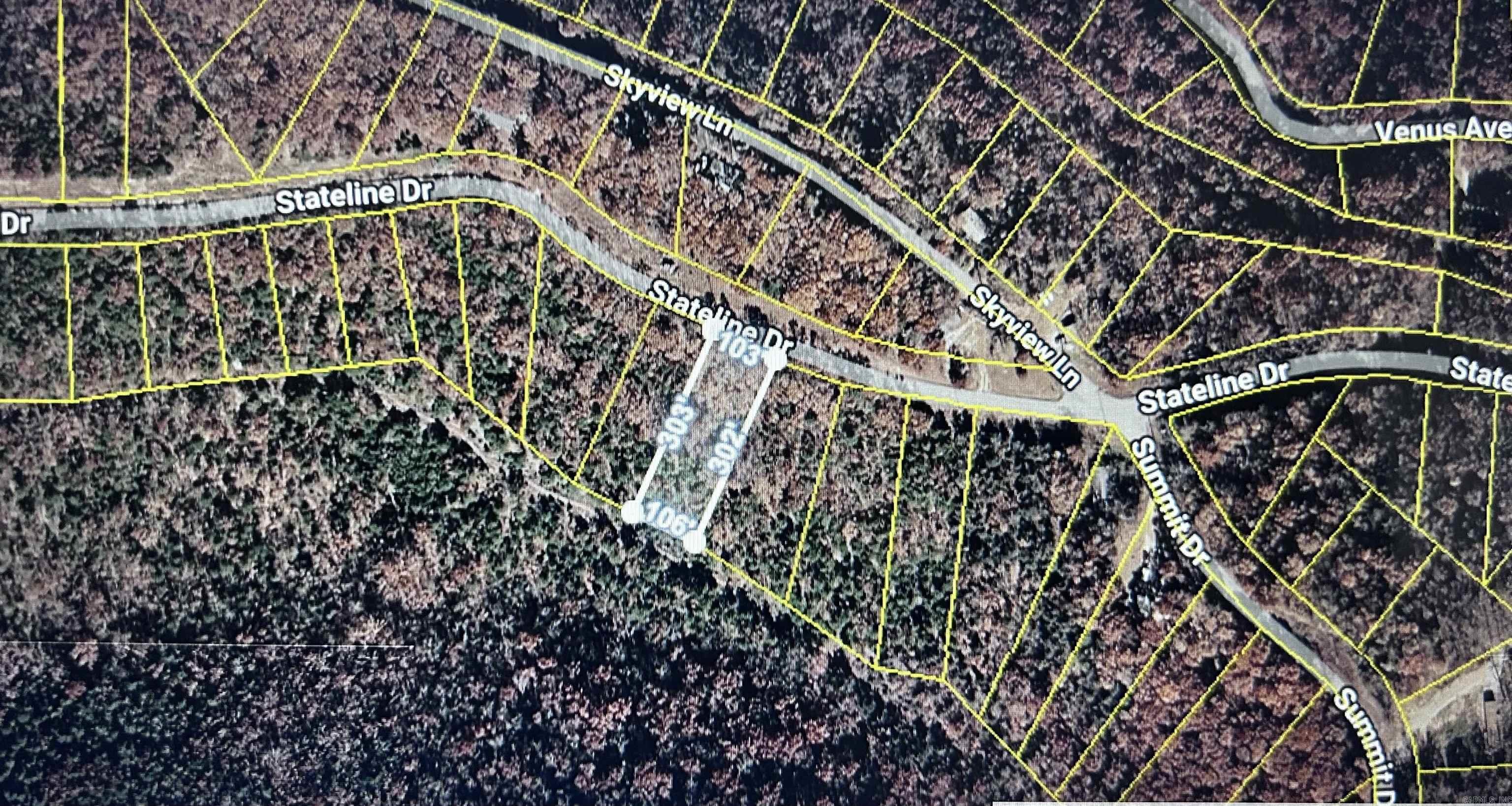 Lot 21 Stateline Drive Property Photo 6