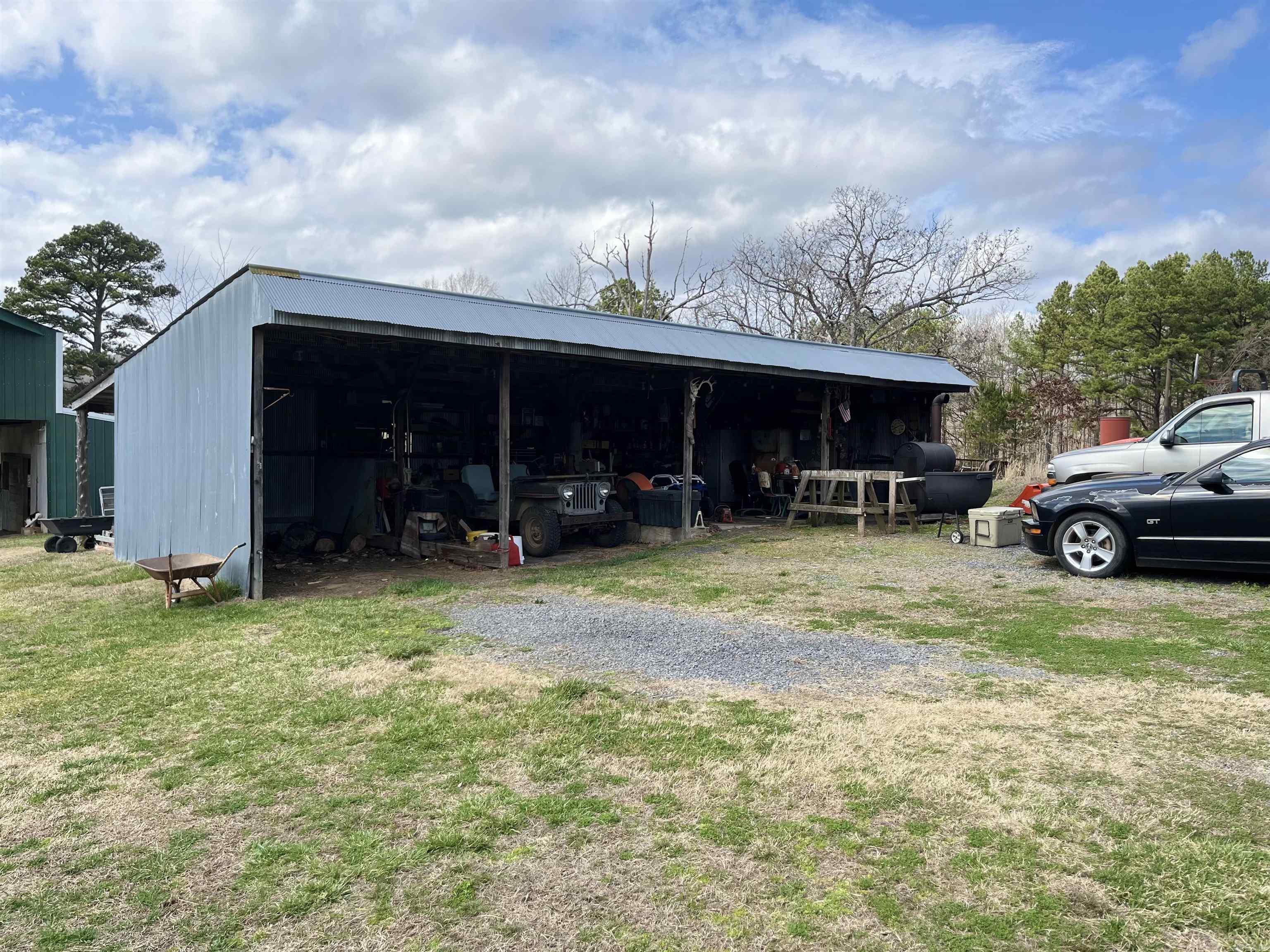 2314 Little Red River Road Property Photo 18