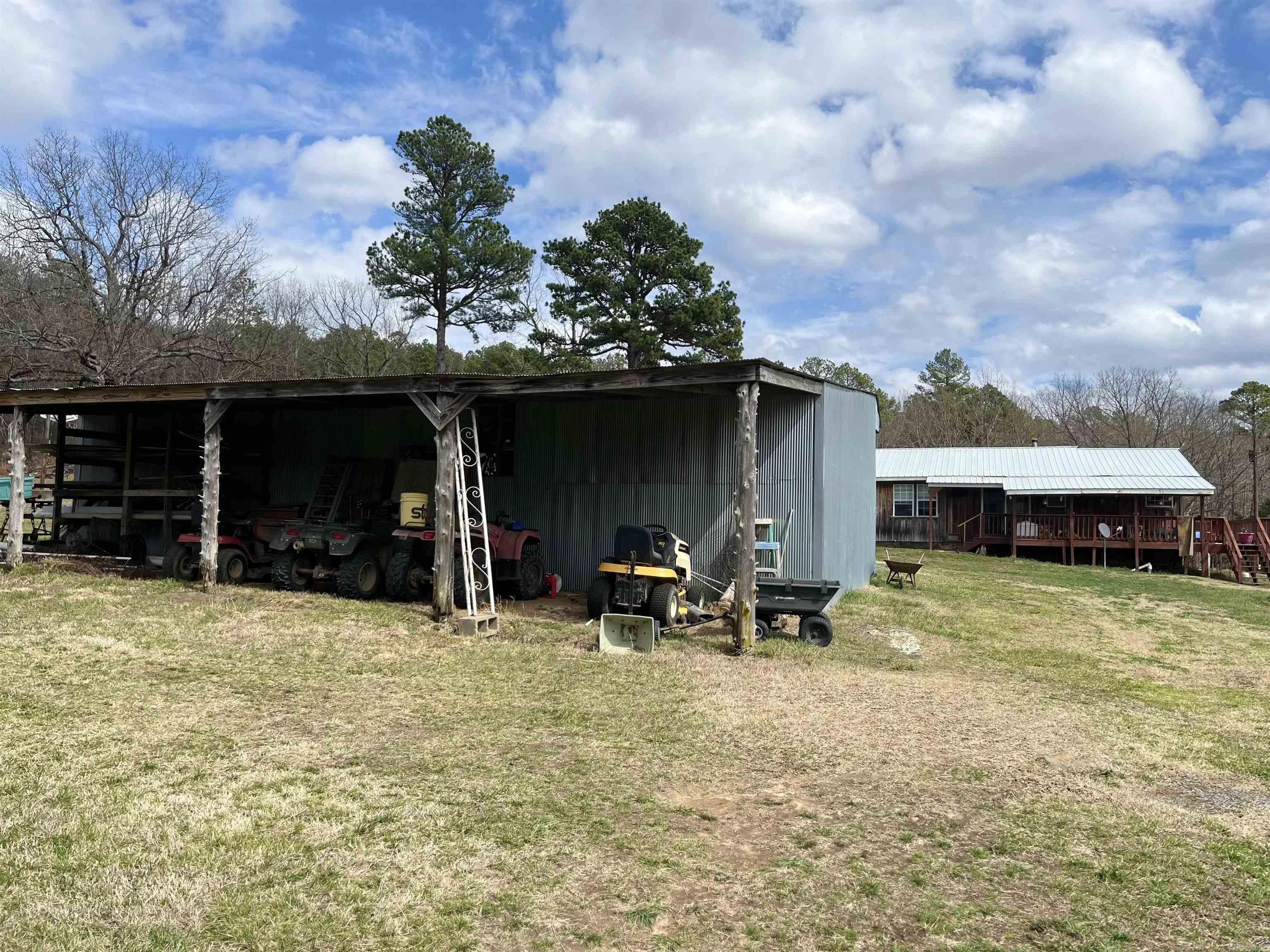 2314 Little Red River Road Property Photo 21