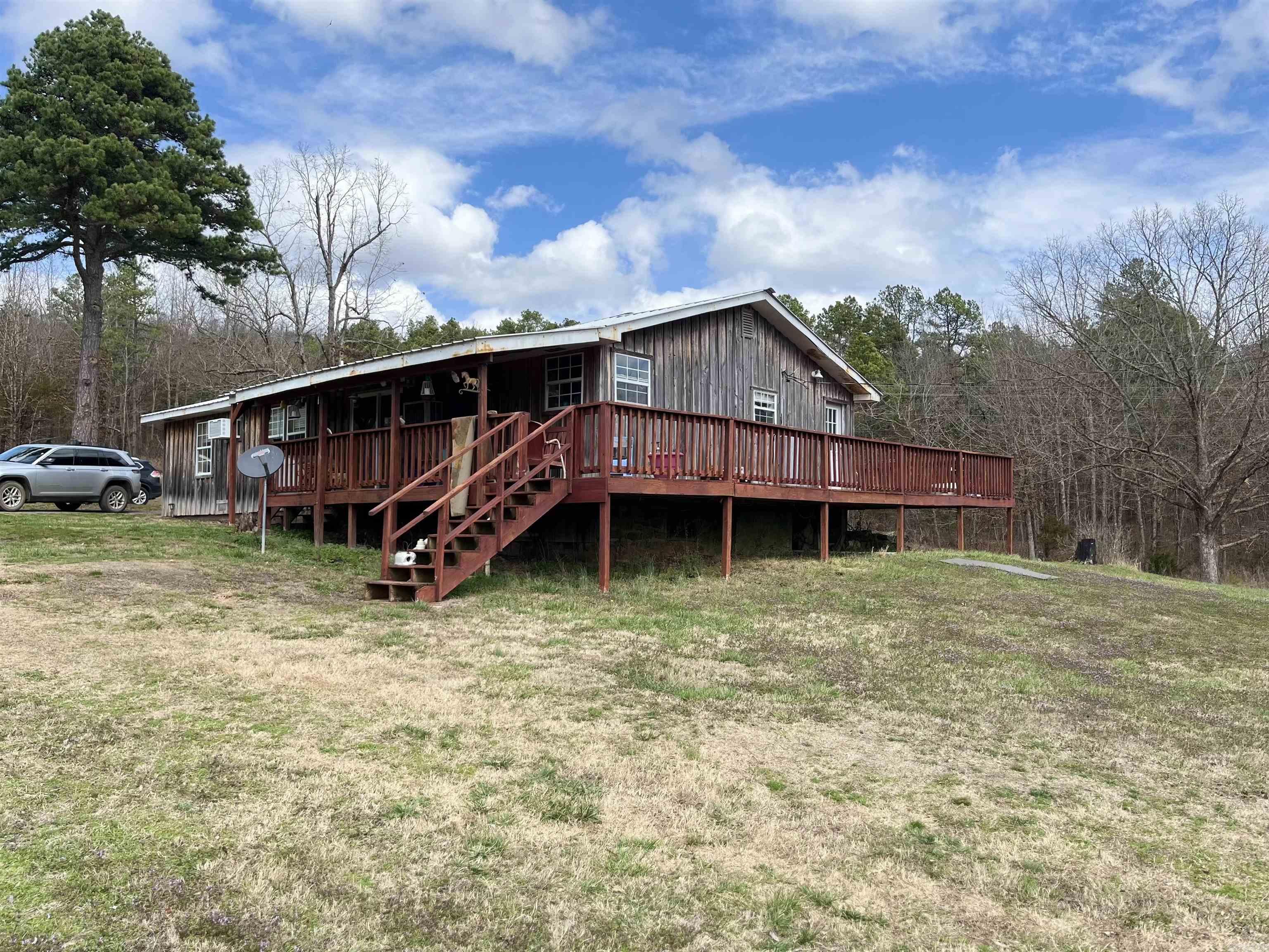 2314 Little Red River Road Property Photo 25