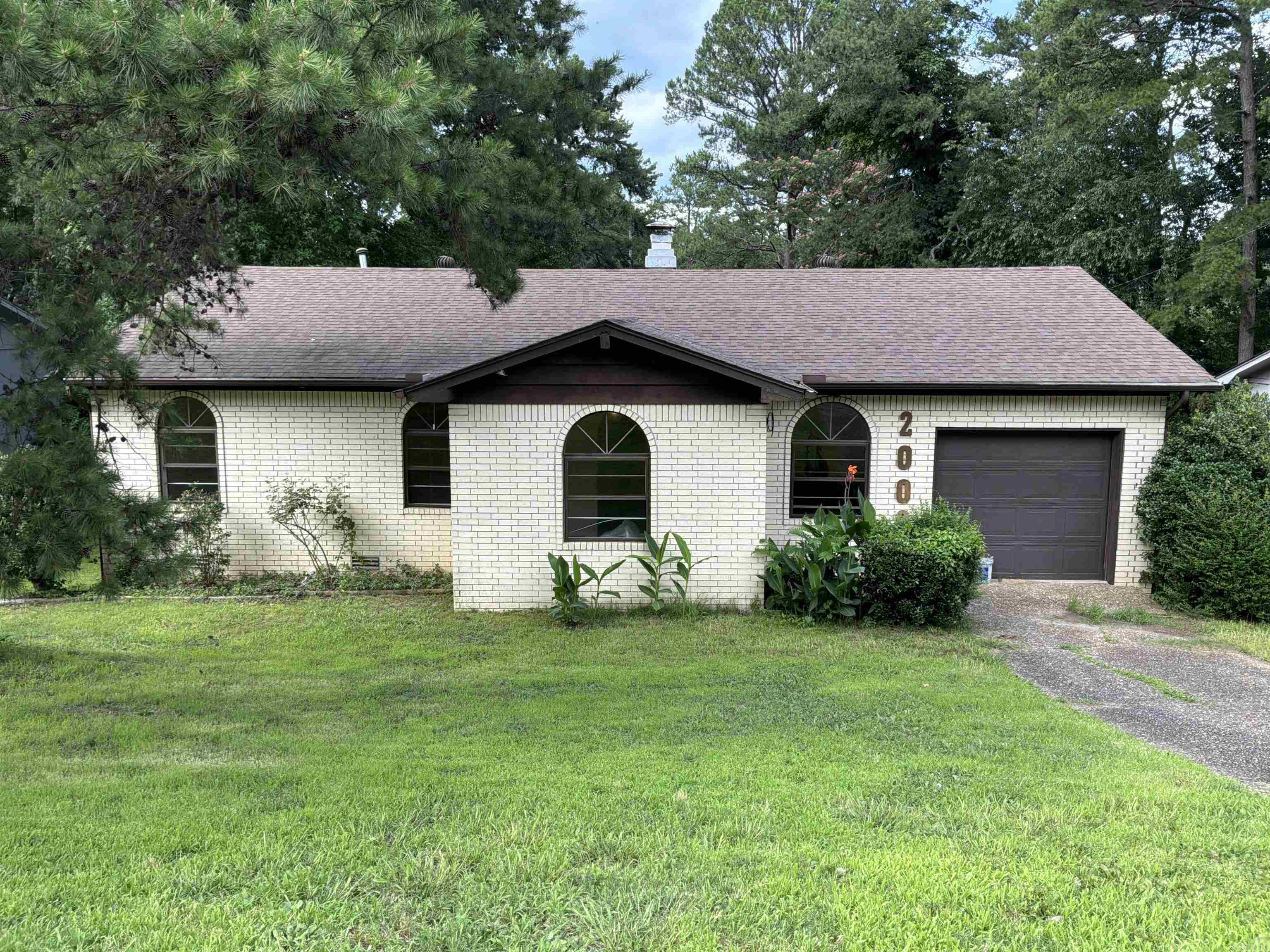 2009 Romine Road Property Photo 1
