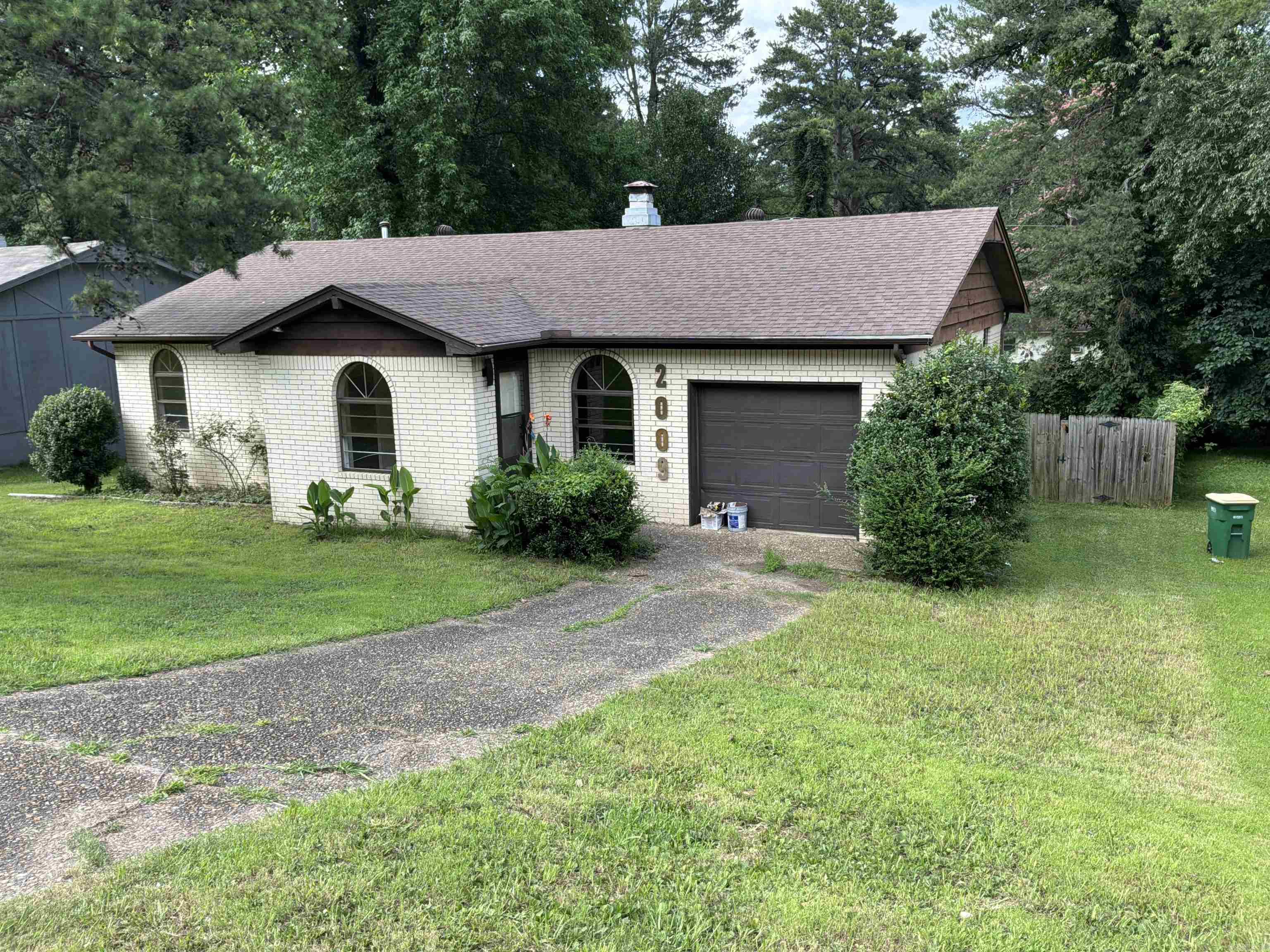 2009 Romine Road Property Photo 3